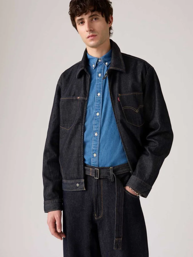 Levis® - Twisted Baggy 2
