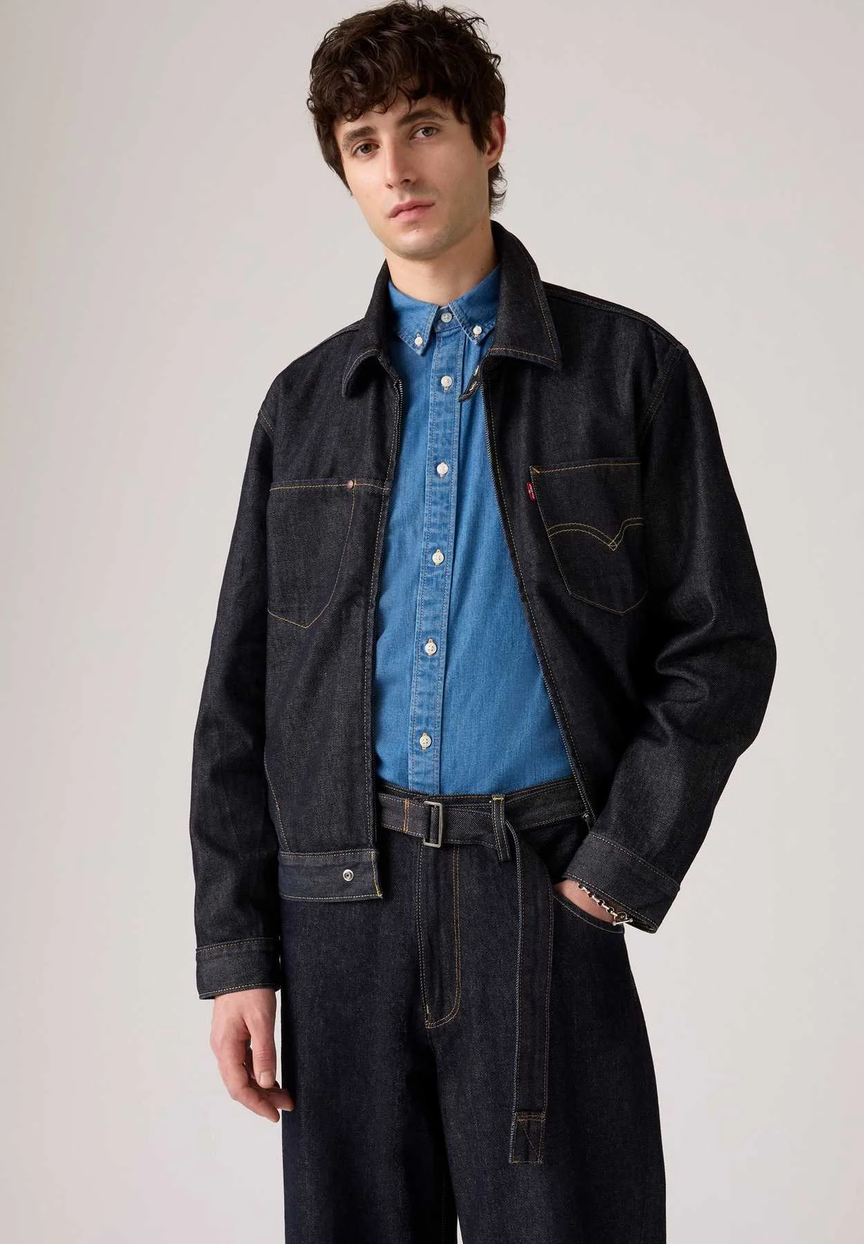 Levis® - Twisted Baggy Levis® - Twisted Baggy