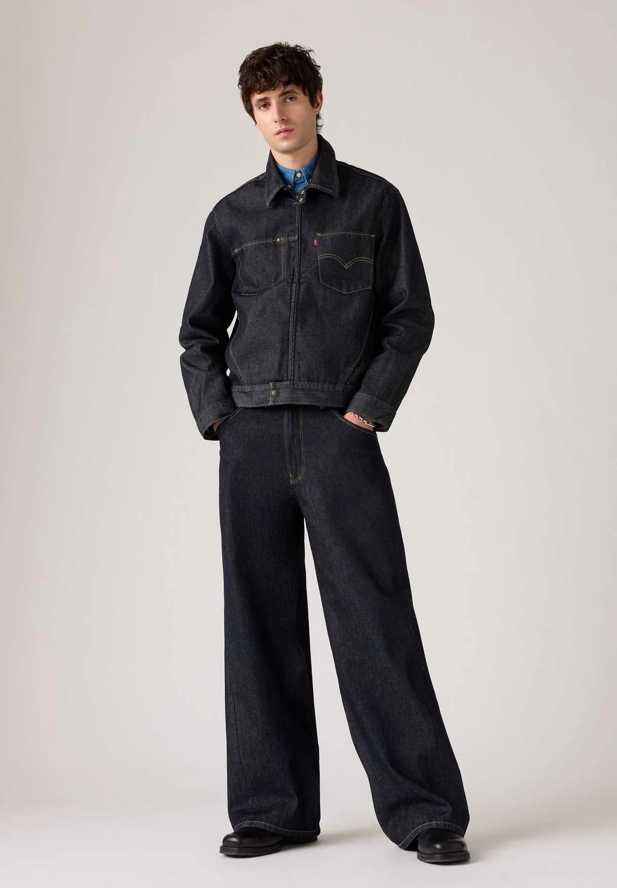 Levis® - Twisted Baggy Levis® - Twisted Baggy
