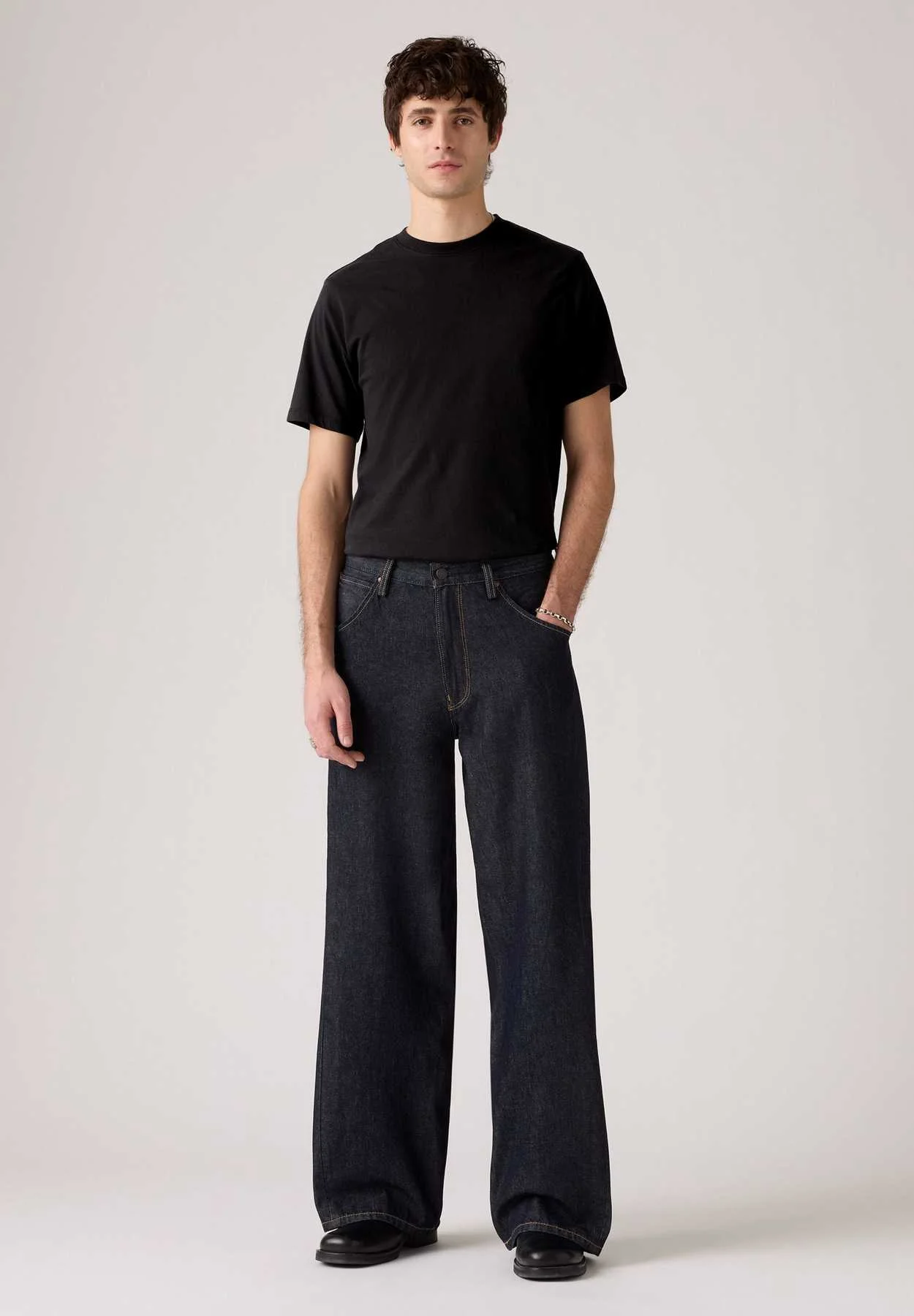 Levis® - Twisted Baggy Levis® - Twisted Baggy