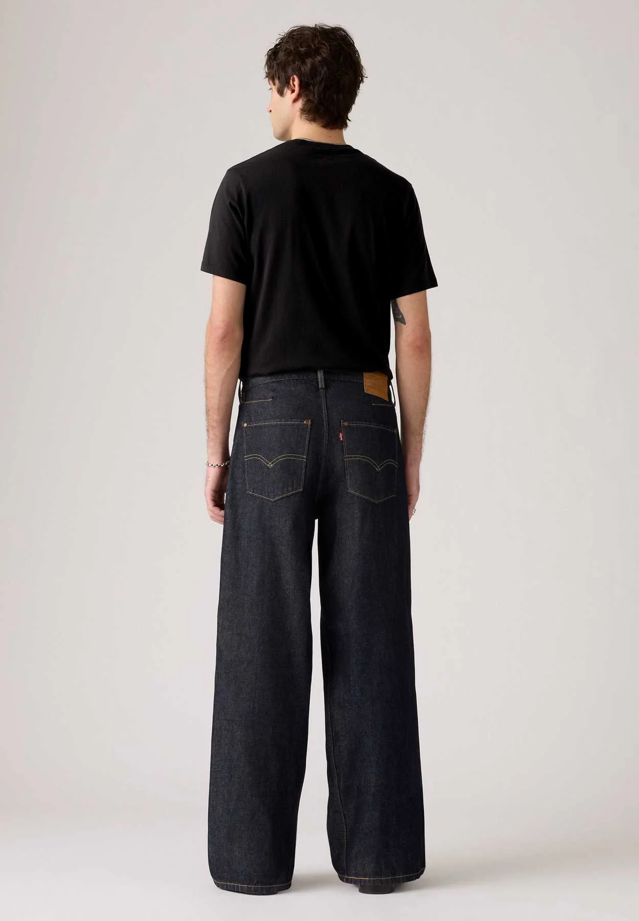 Levis® - Twisted Baggy Levis® - Twisted Baggy
