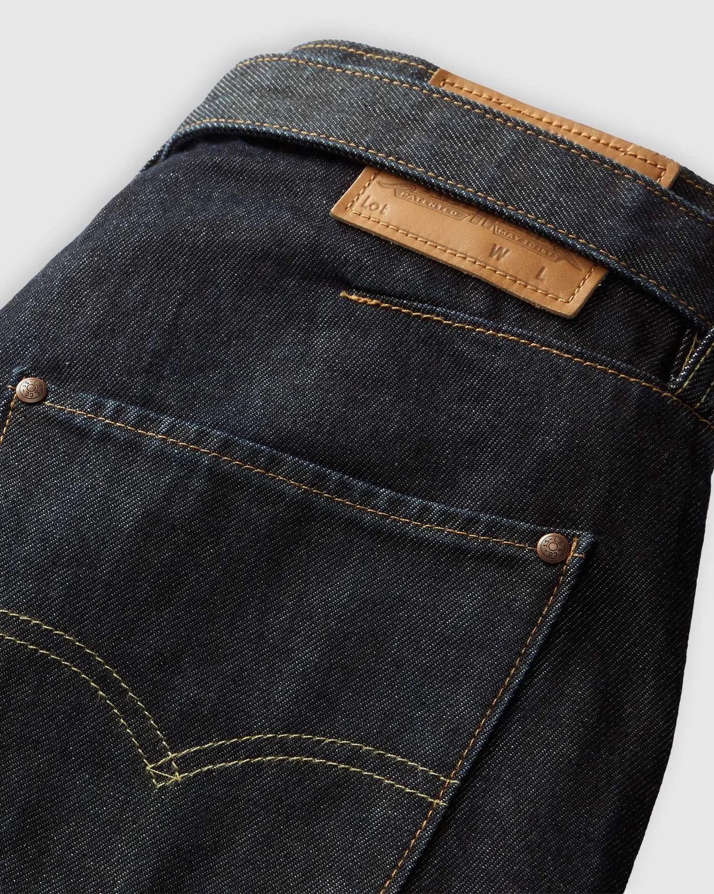 Levis® - Twisted Baggy Levis® - Twisted Baggy