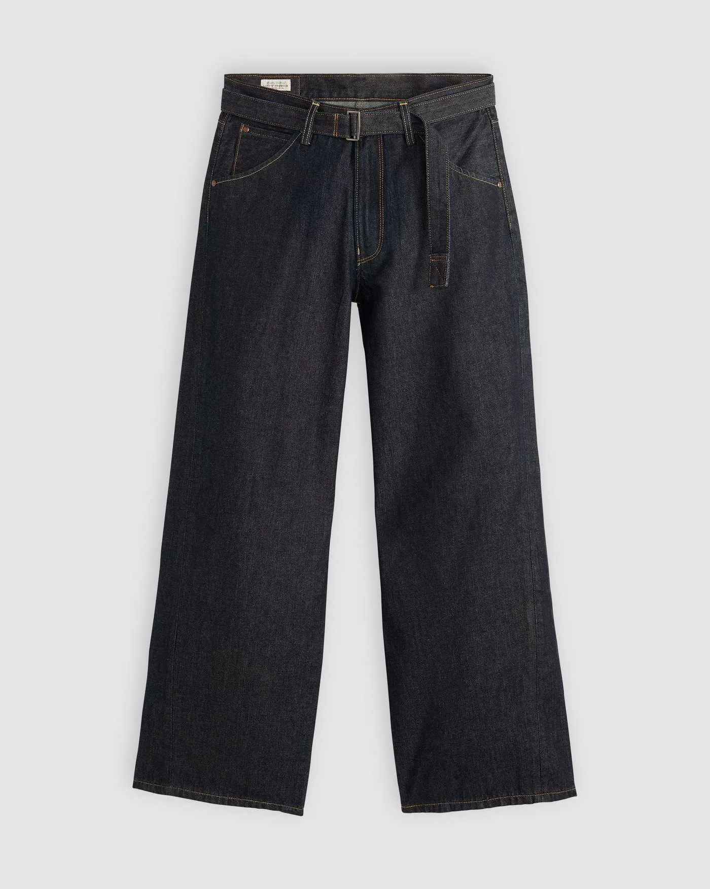 Levis® - Twisted Baggy Levis® - Twisted Baggy
