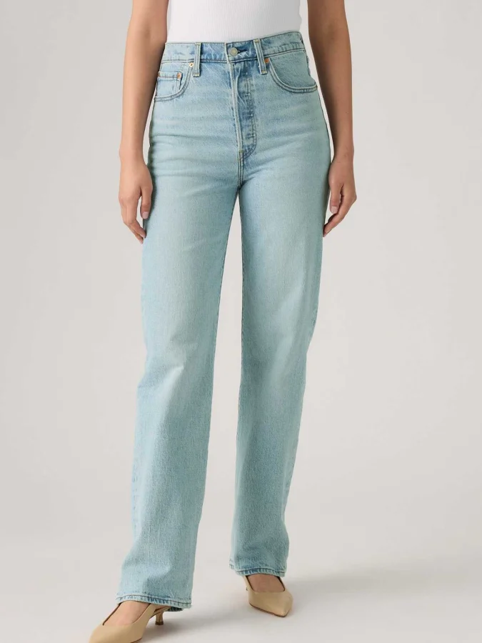 Levis® - Ribcage Full Length