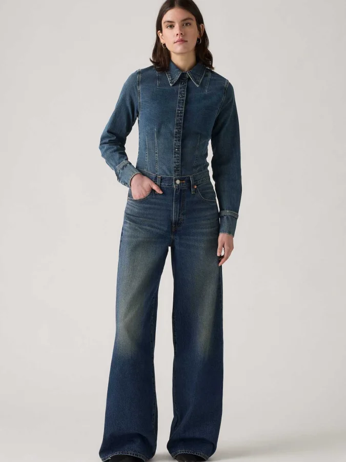 Levis® - Xl Straight 2