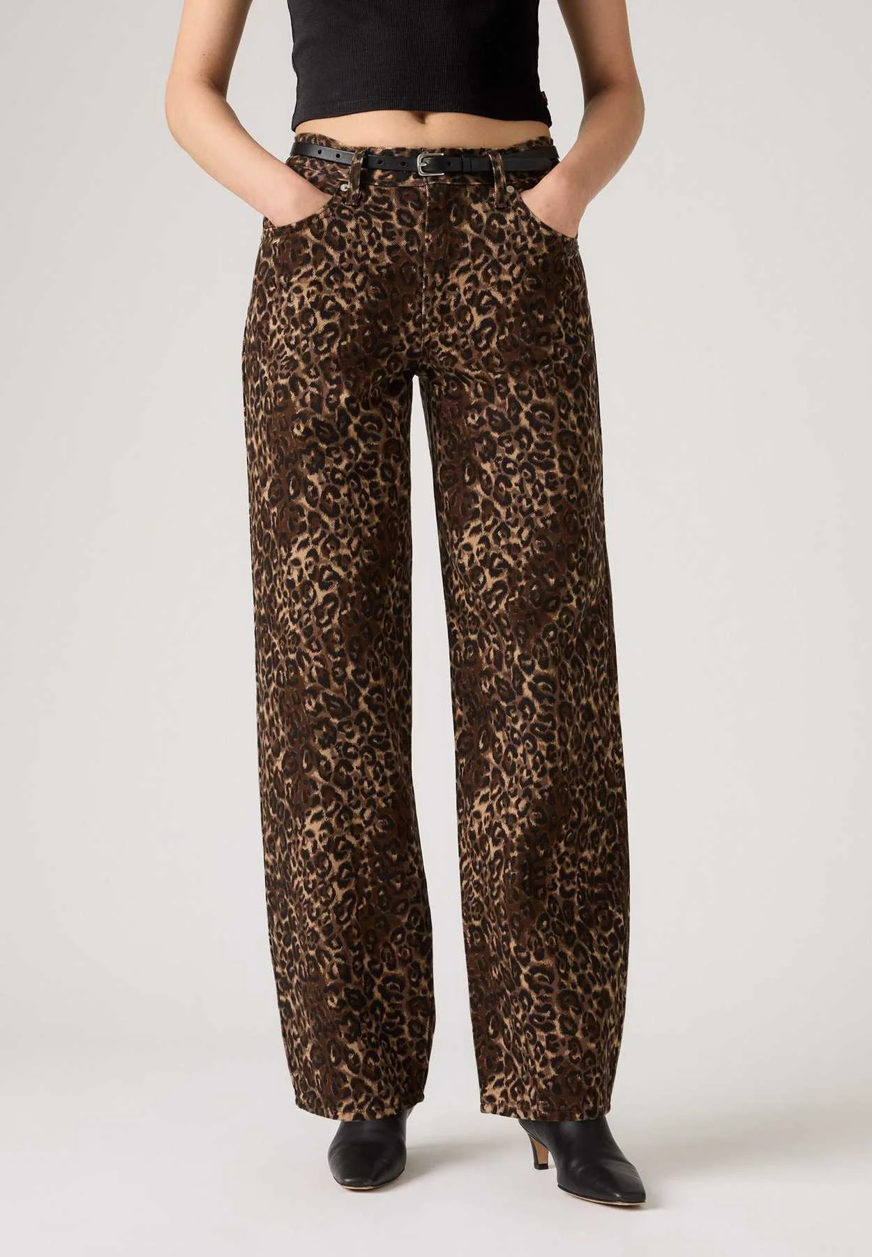 Levis® - Baggy Dad Levis® - Baggy Dad