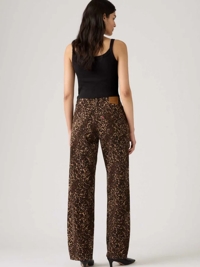 Levis® - Baggy Dad 2