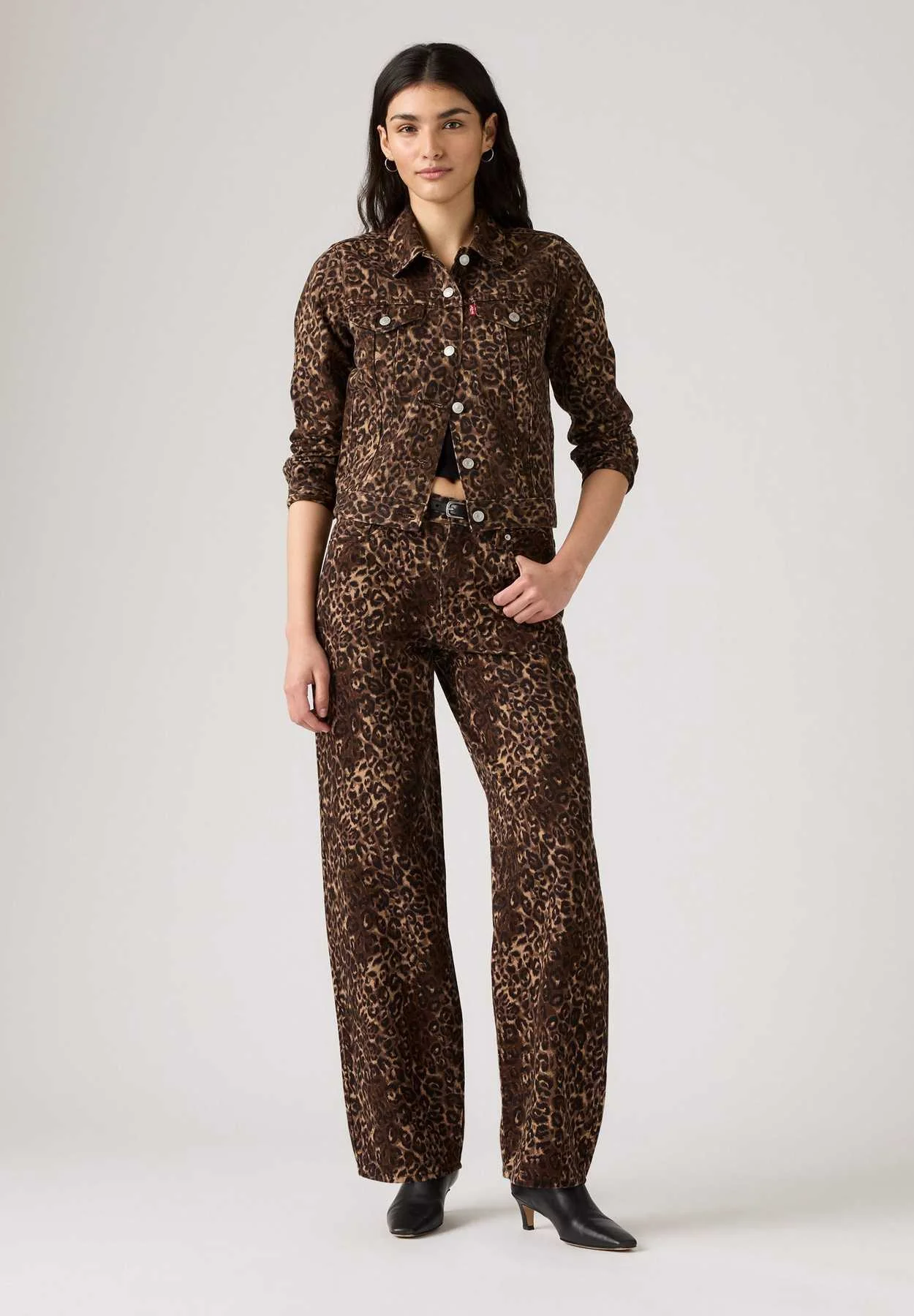 Levis® - Baggy Dad Levis® - Baggy Dad