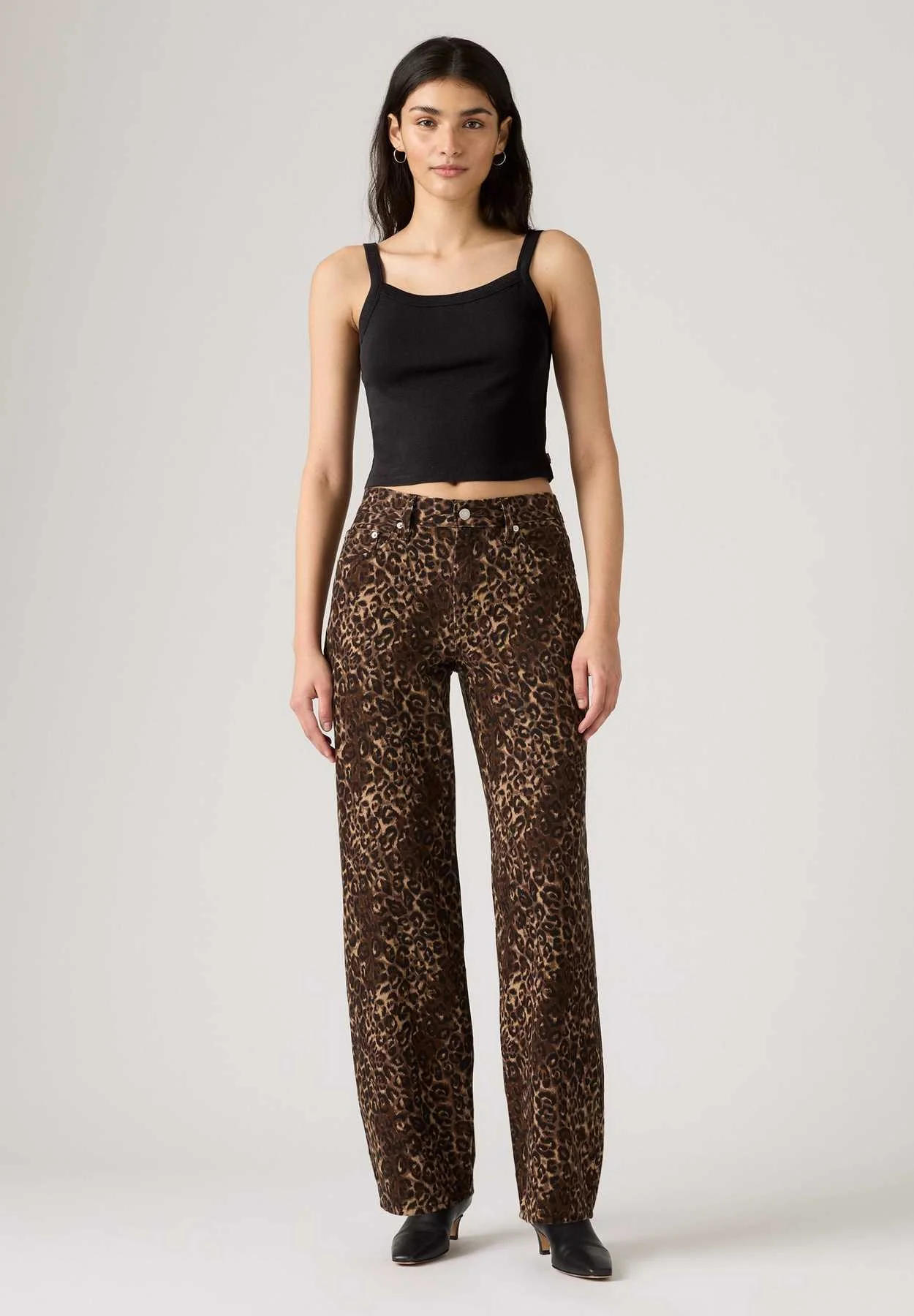 Levis® - Baggy Dad Levis® - Baggy Dad