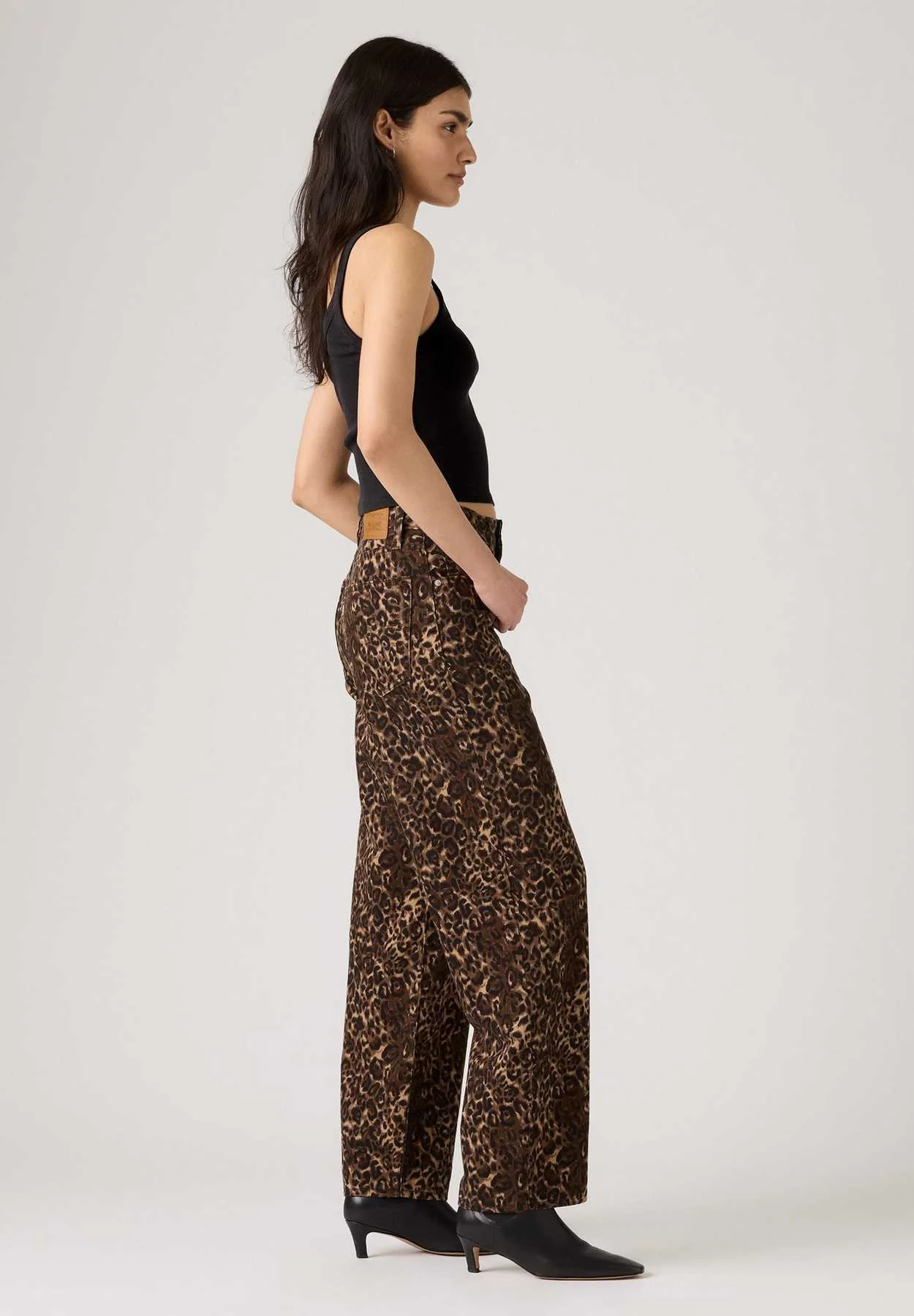 Levis® - Baggy Dad Levis® - Baggy Dad