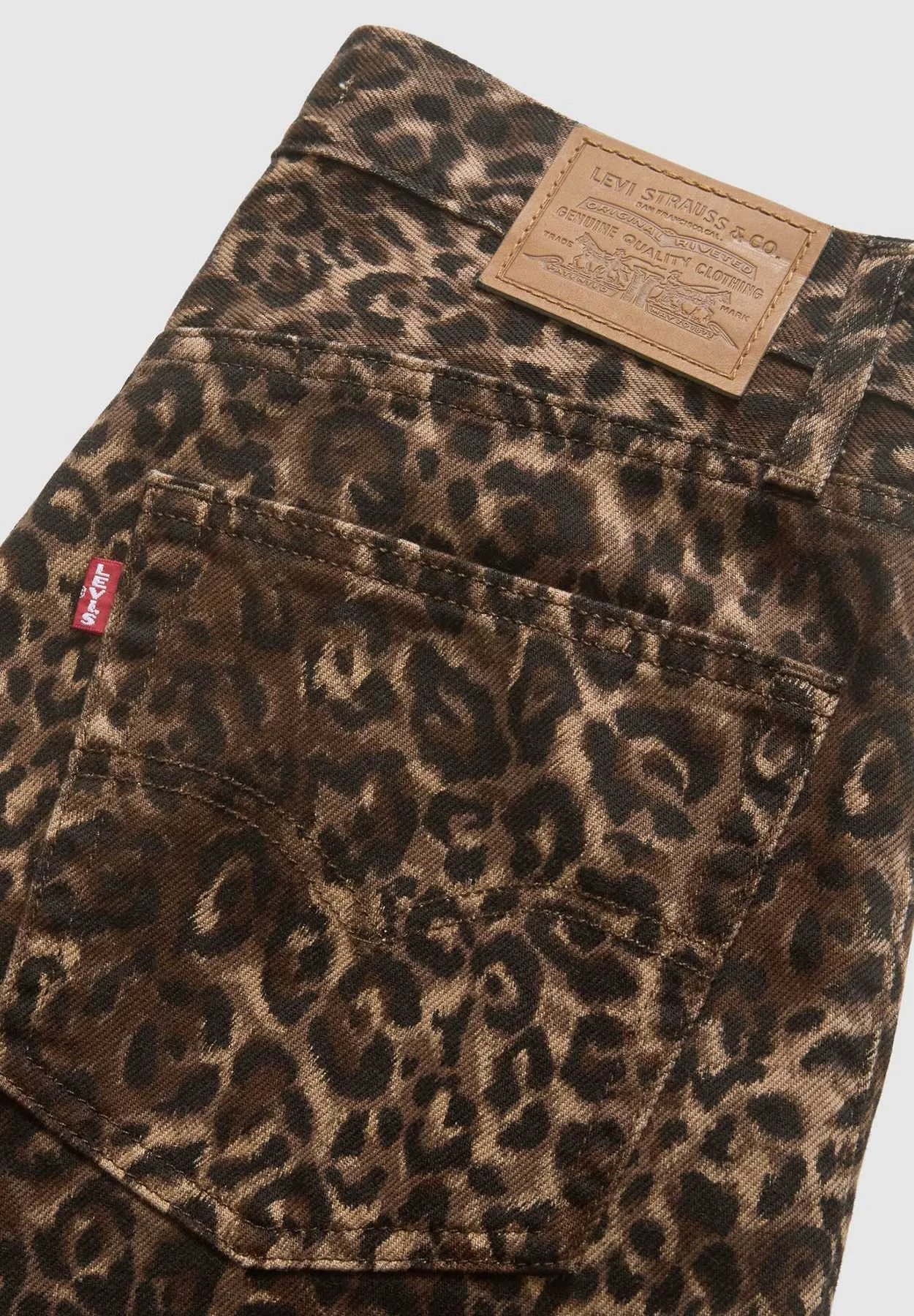 Levis® - Baggy Dad Levis® - Baggy Dad