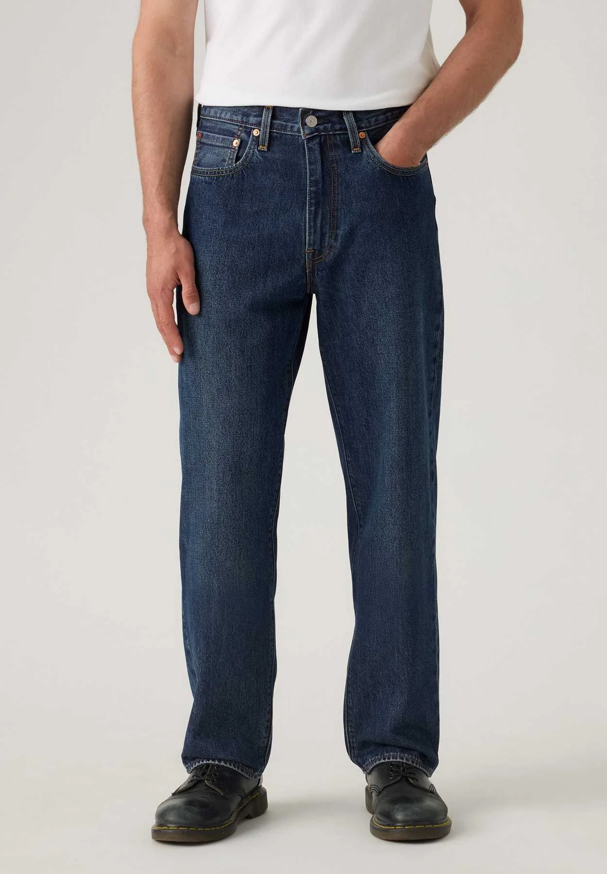 Levis® - 568® Loose Straight Levis® - 568® Loose Straight