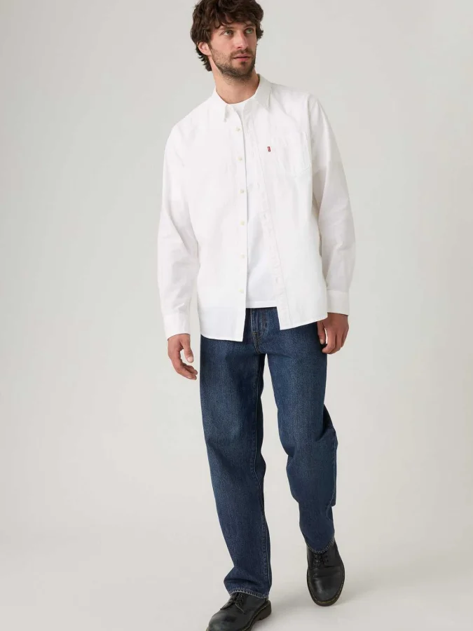 Levis® - 568® Loose Straight 2