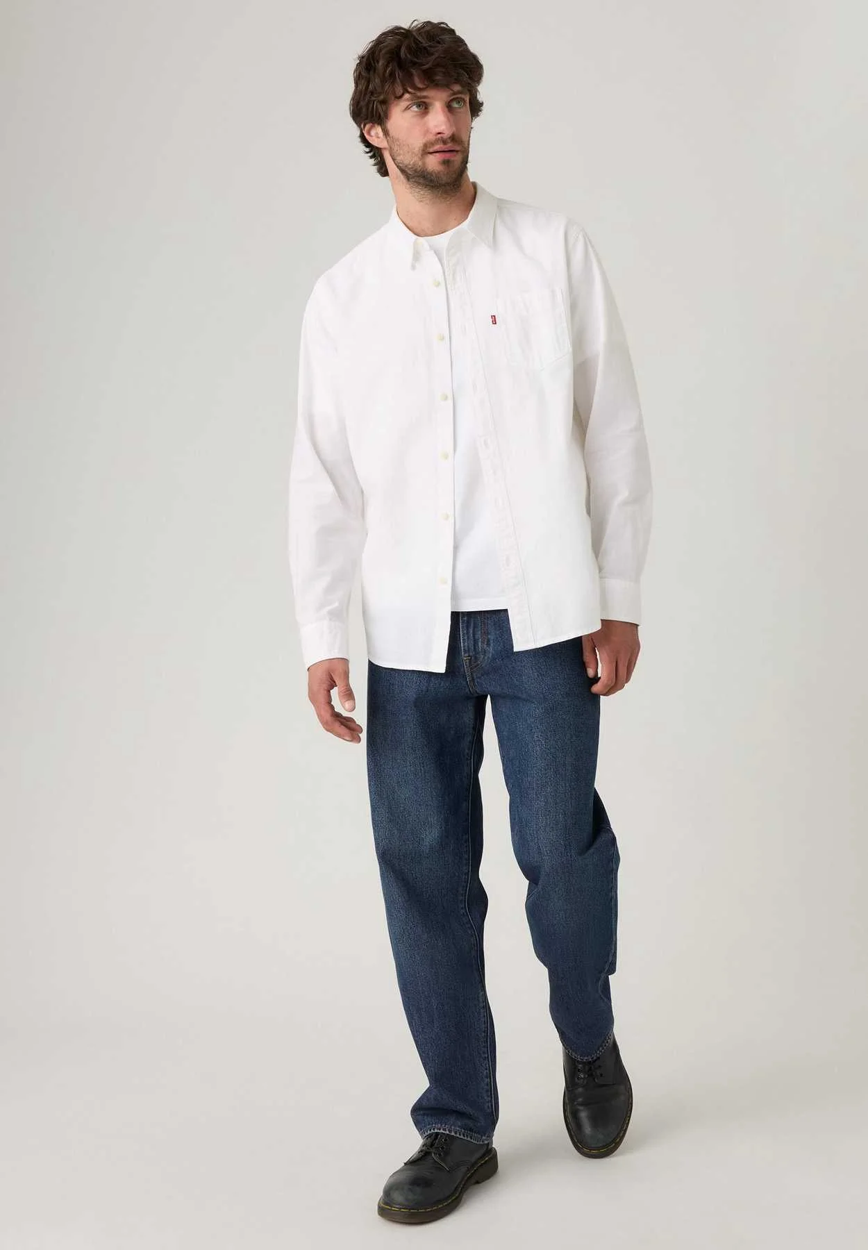 Levis® - 568® Loose Straight Levis® - 568® Loose Straight