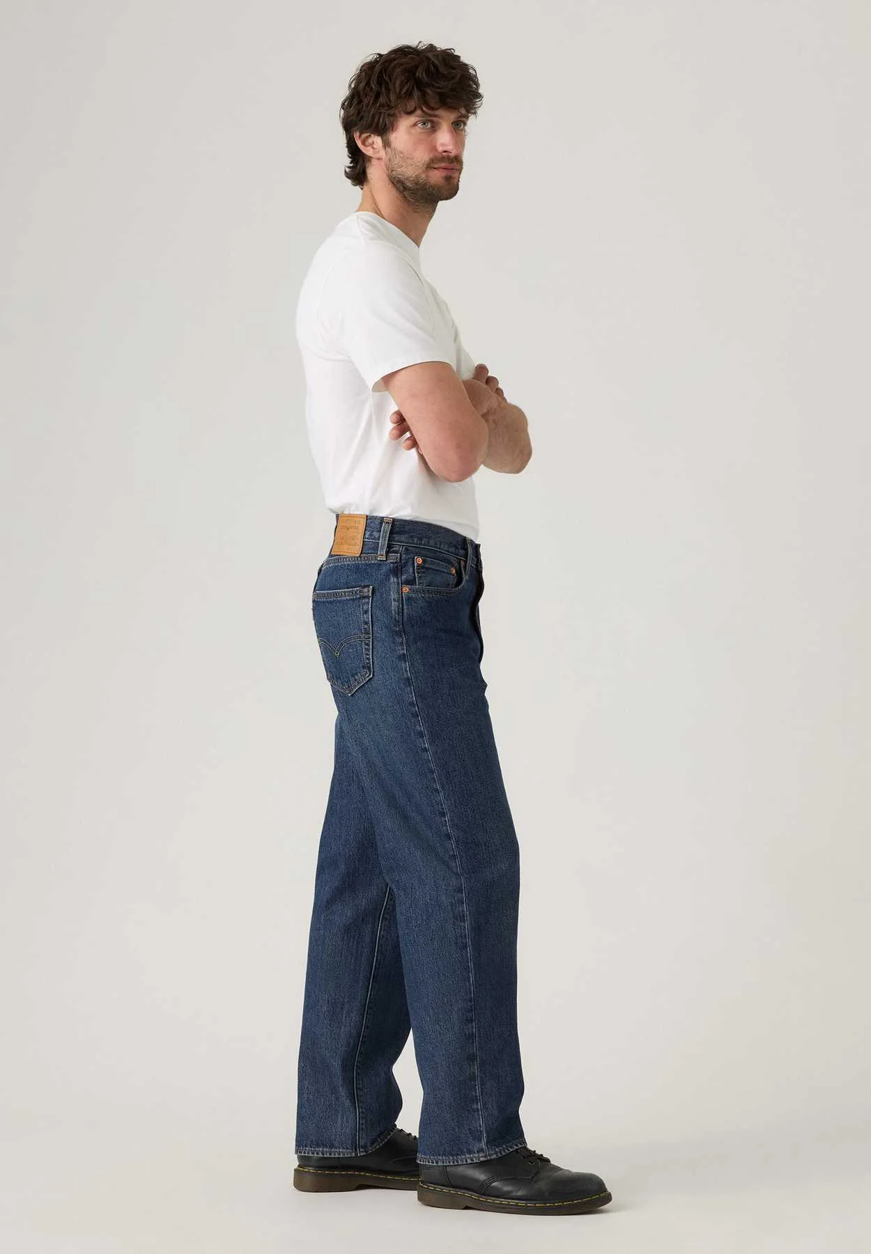 Levis® - 568® Loose Straight Levis® - 568® Loose Straight