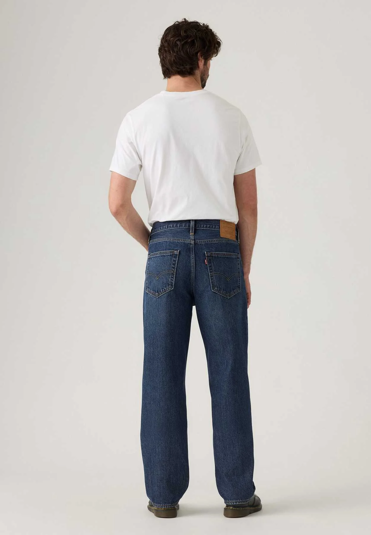 Levis® - 568® Loose Straight Levis® - 568® Loose Straight
