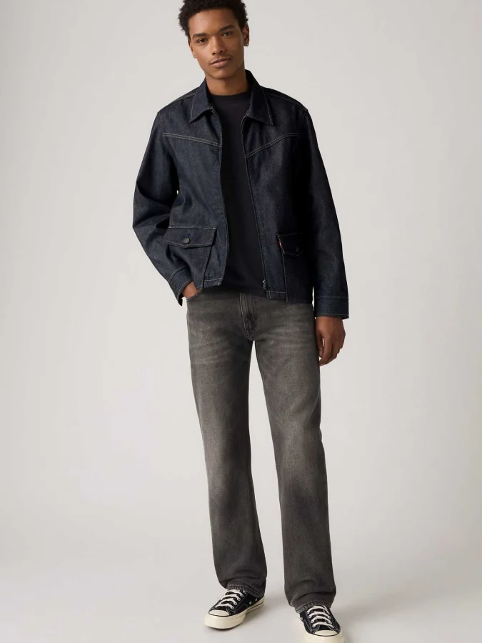 Levis® - 555® Relaxed Straight 2