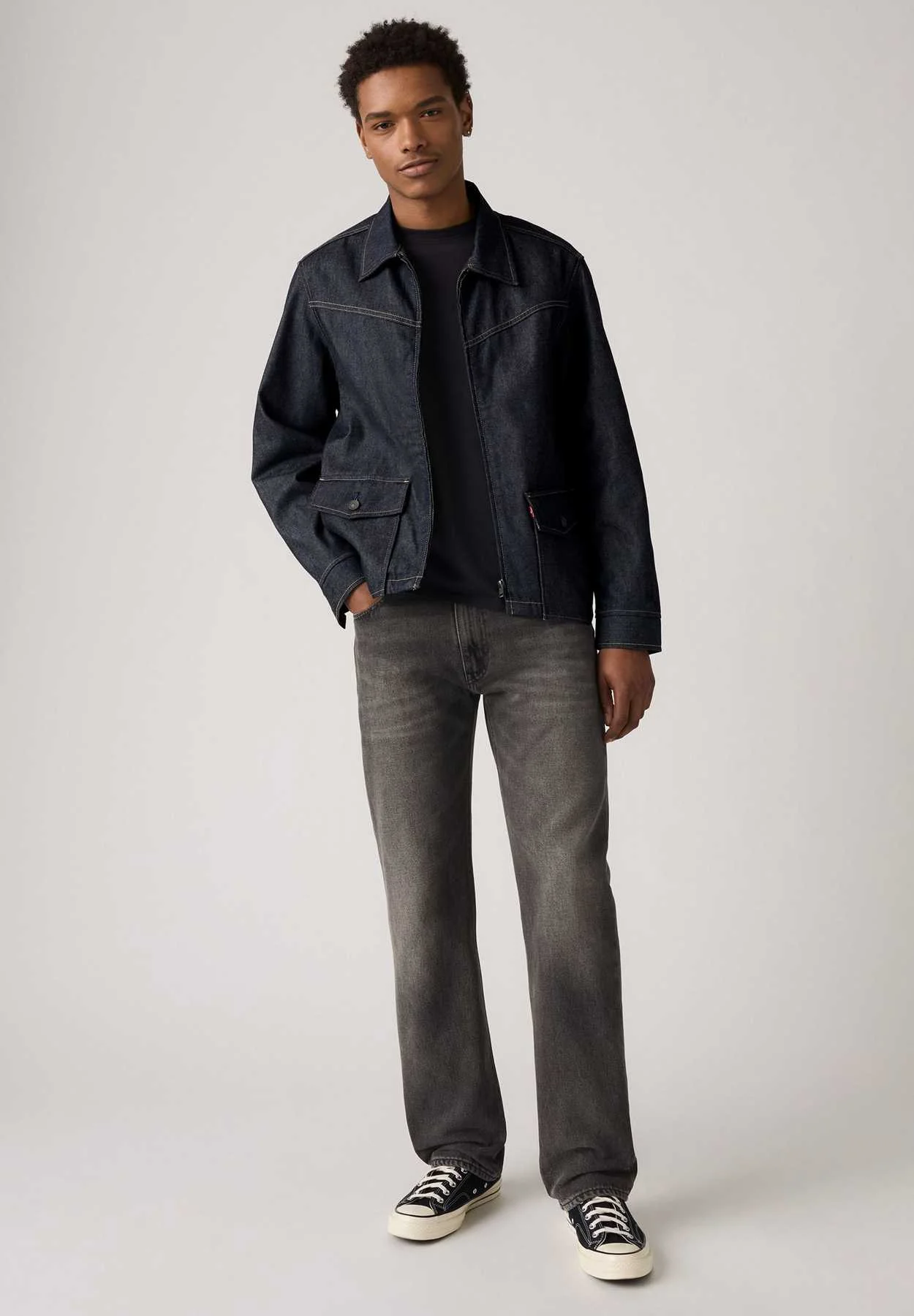 Levis® - 555® Relaxed Straight Levis® - 555® Relaxed Straight