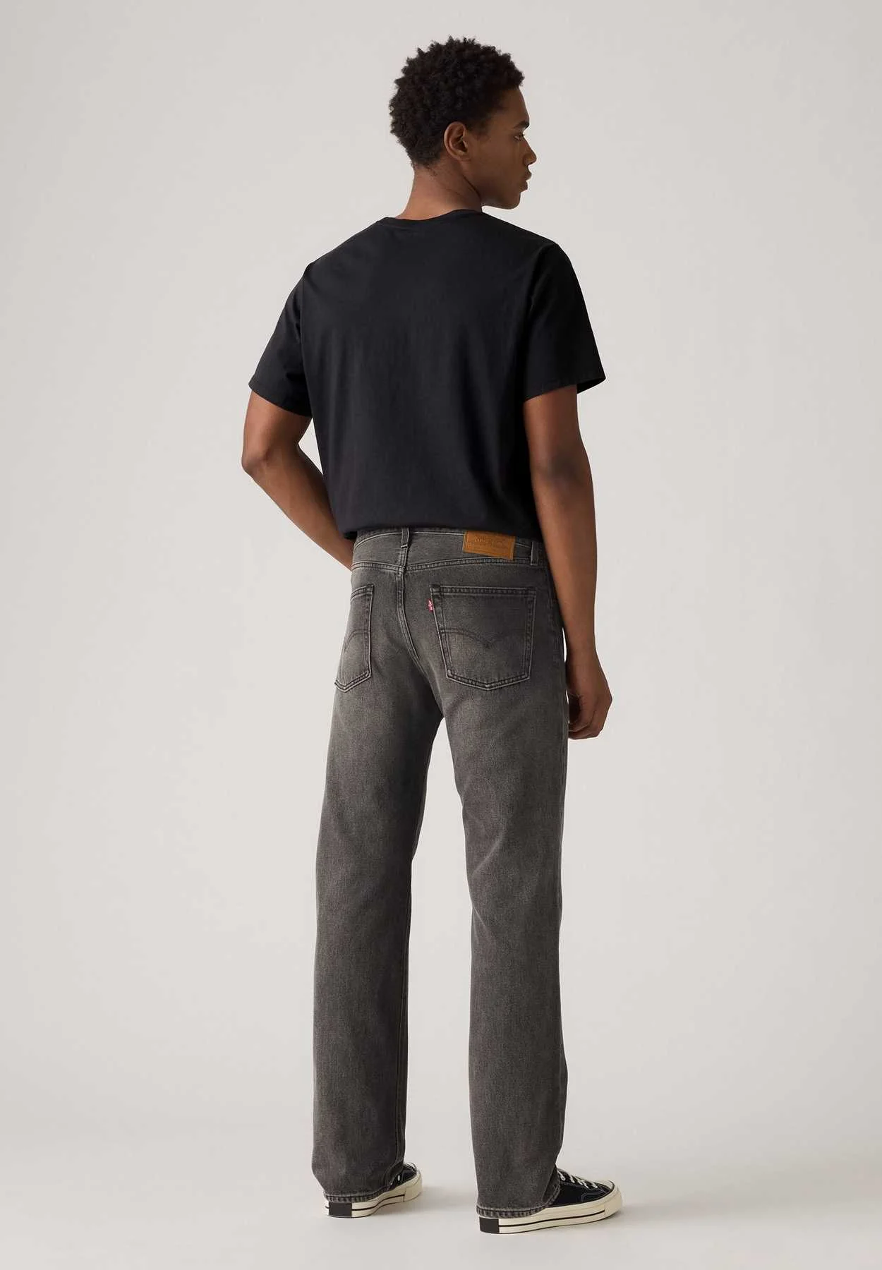 Levis® - 555® Relaxed Straight Levis® - 555® Relaxed Straight