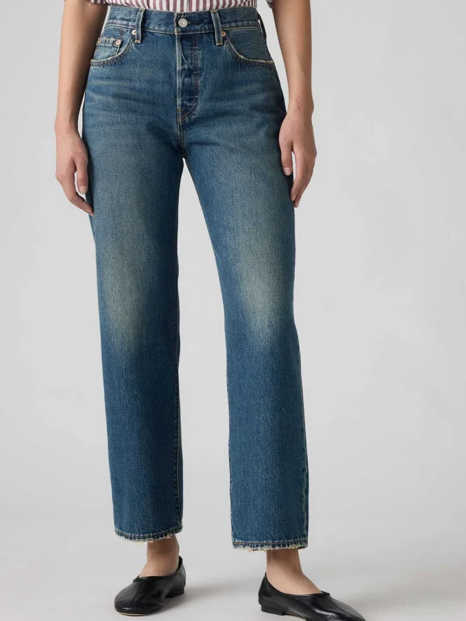 Levis® - 501® '90S Ankle