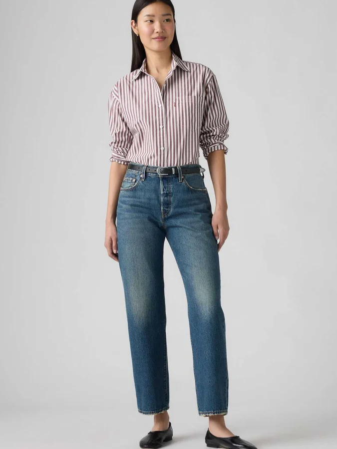 Levis® - 501® '90S Ankle 2