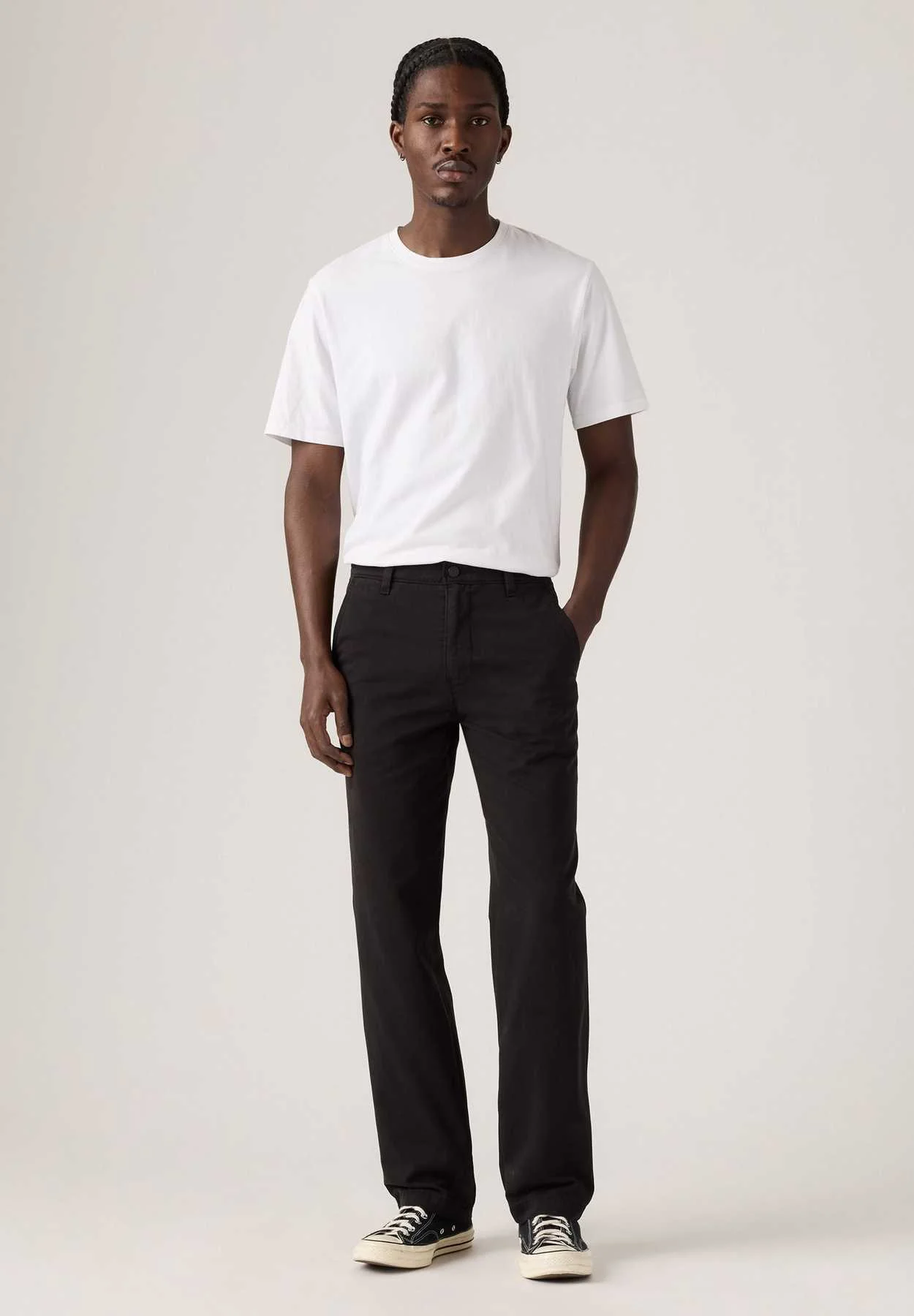 Levis® - Xx Chino Authentic Rlx Levis® - Xx Chino Authentic Rlx