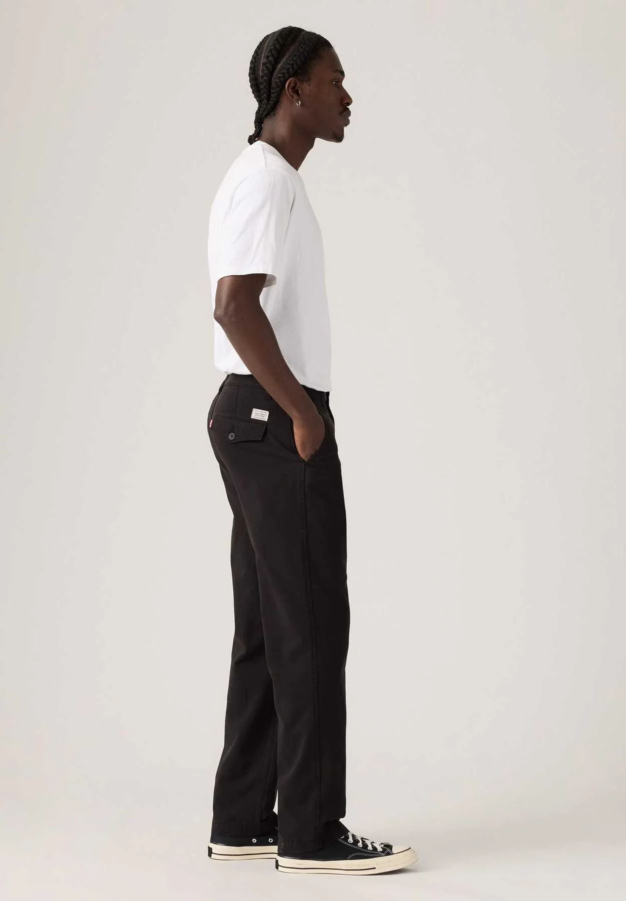 Levis® - Xx Chino Authentic Rlx Levis® - Xx Chino Authentic Rlx