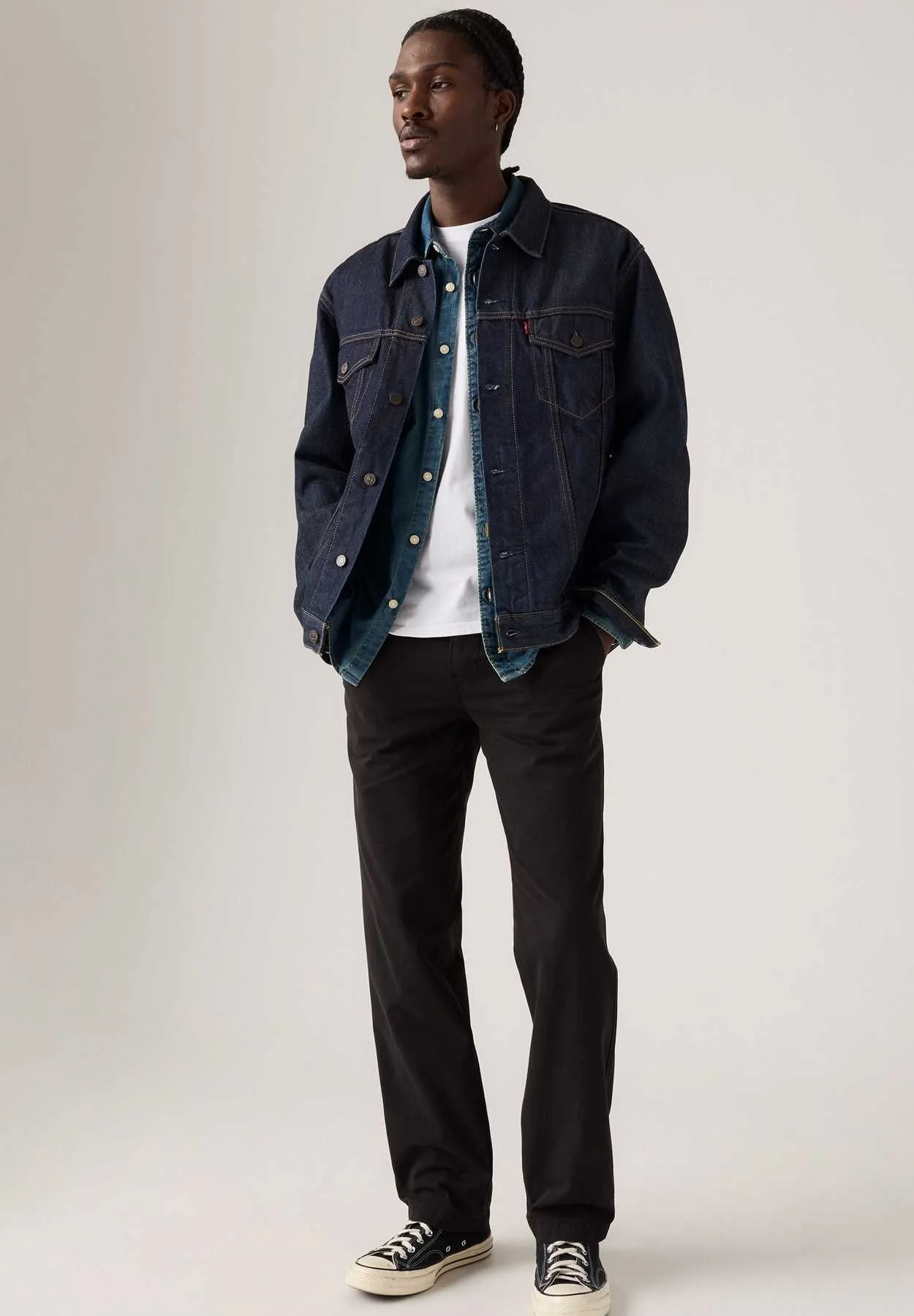 Levis® - Xx Chino Authentic Rlx Levis® - Xx Chino Authentic Rlx