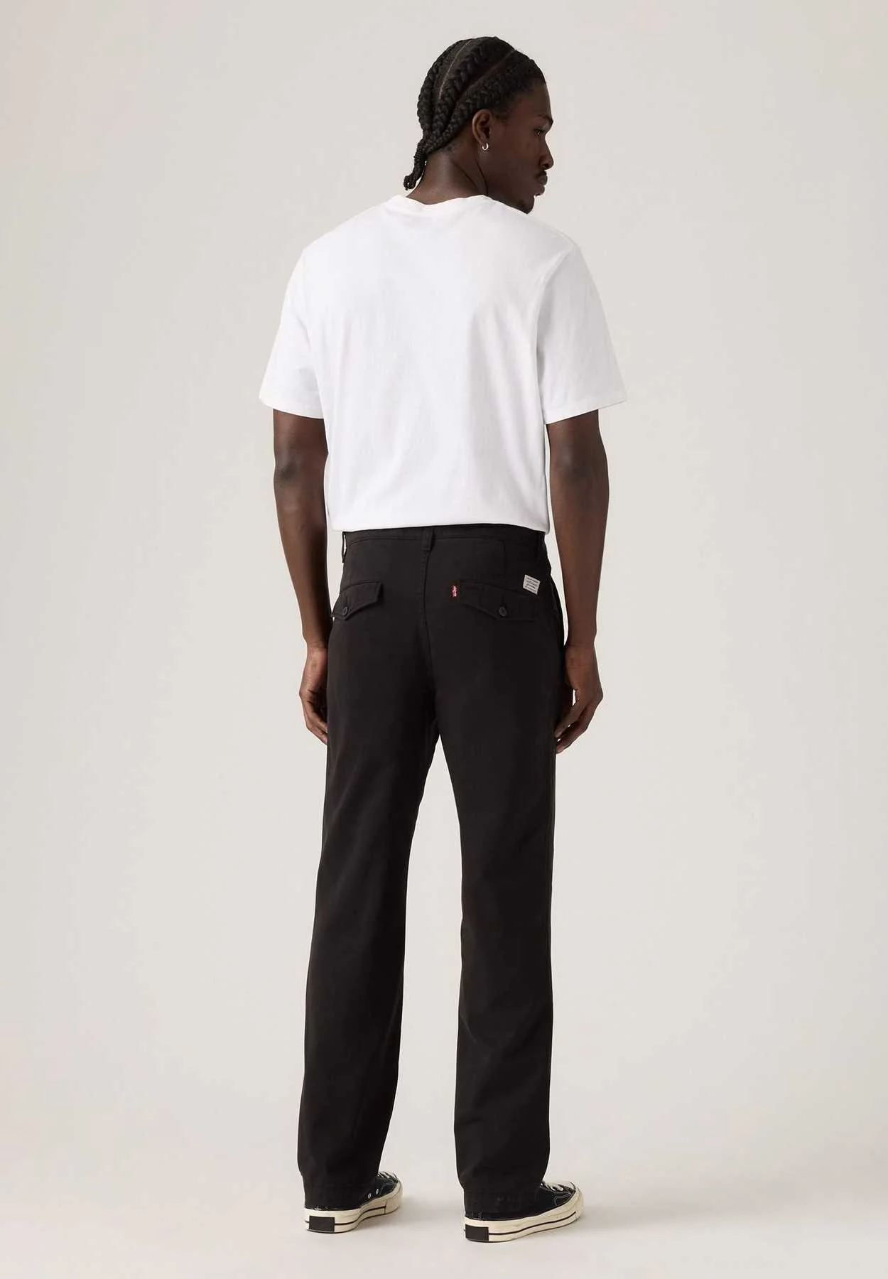 Levis® - Xx Chino Authentic Rlx Levis® - Xx Chino Authentic Rlx