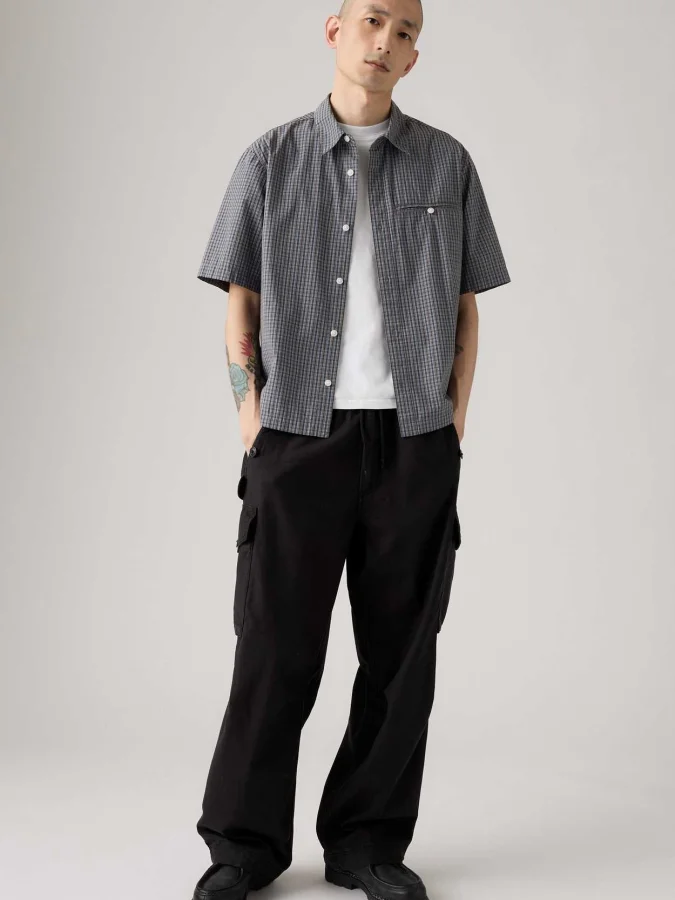 Levis® - Baggy Field Cargo