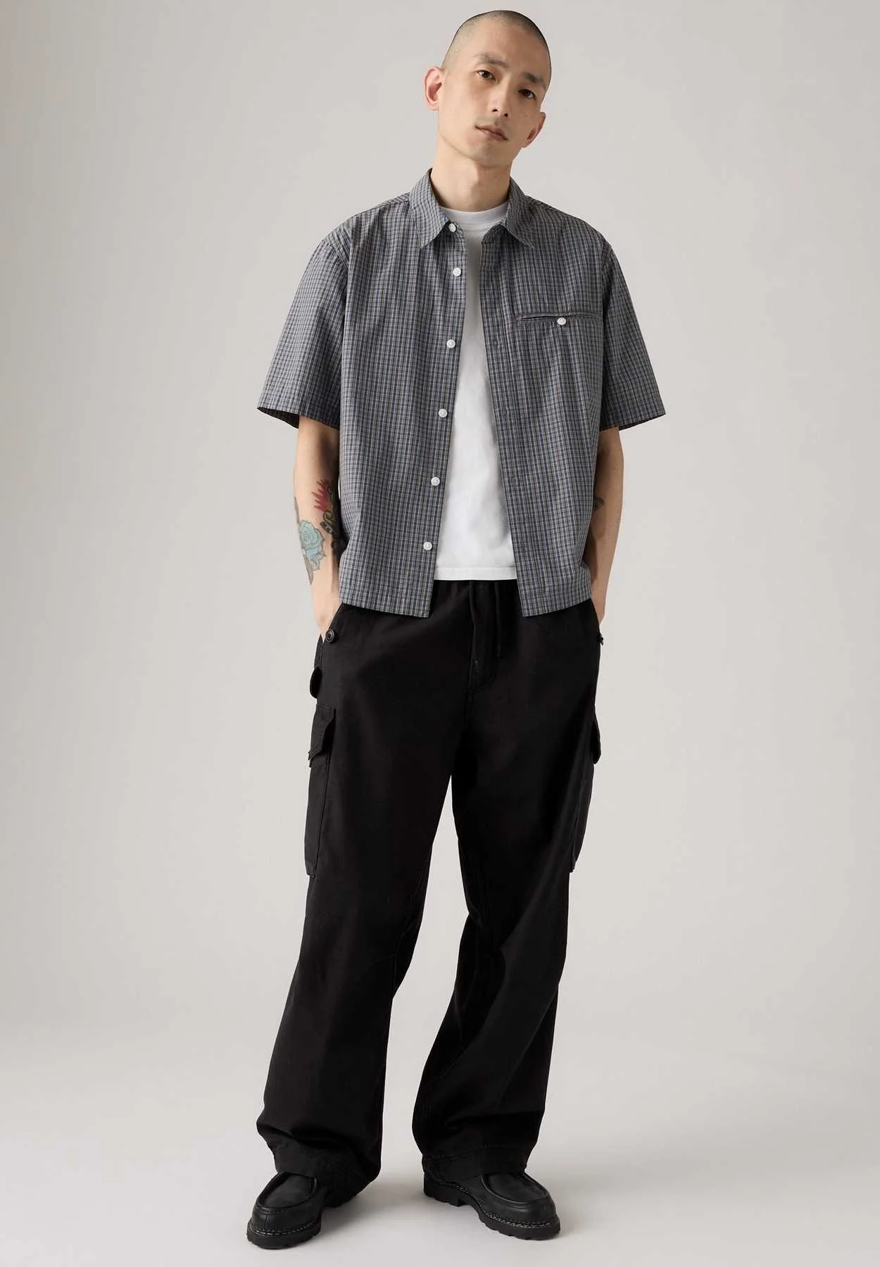 Levis® - Baggy Field Cargo Levis® - Baggy Field Cargo