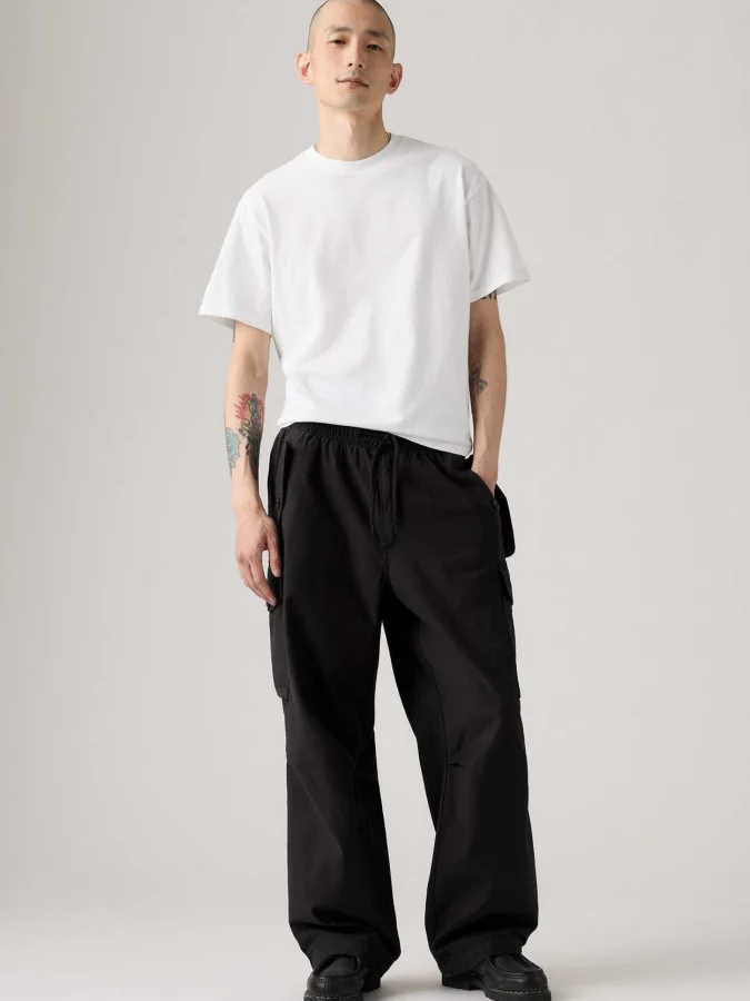 Levis® - Baggy Field Cargo 2