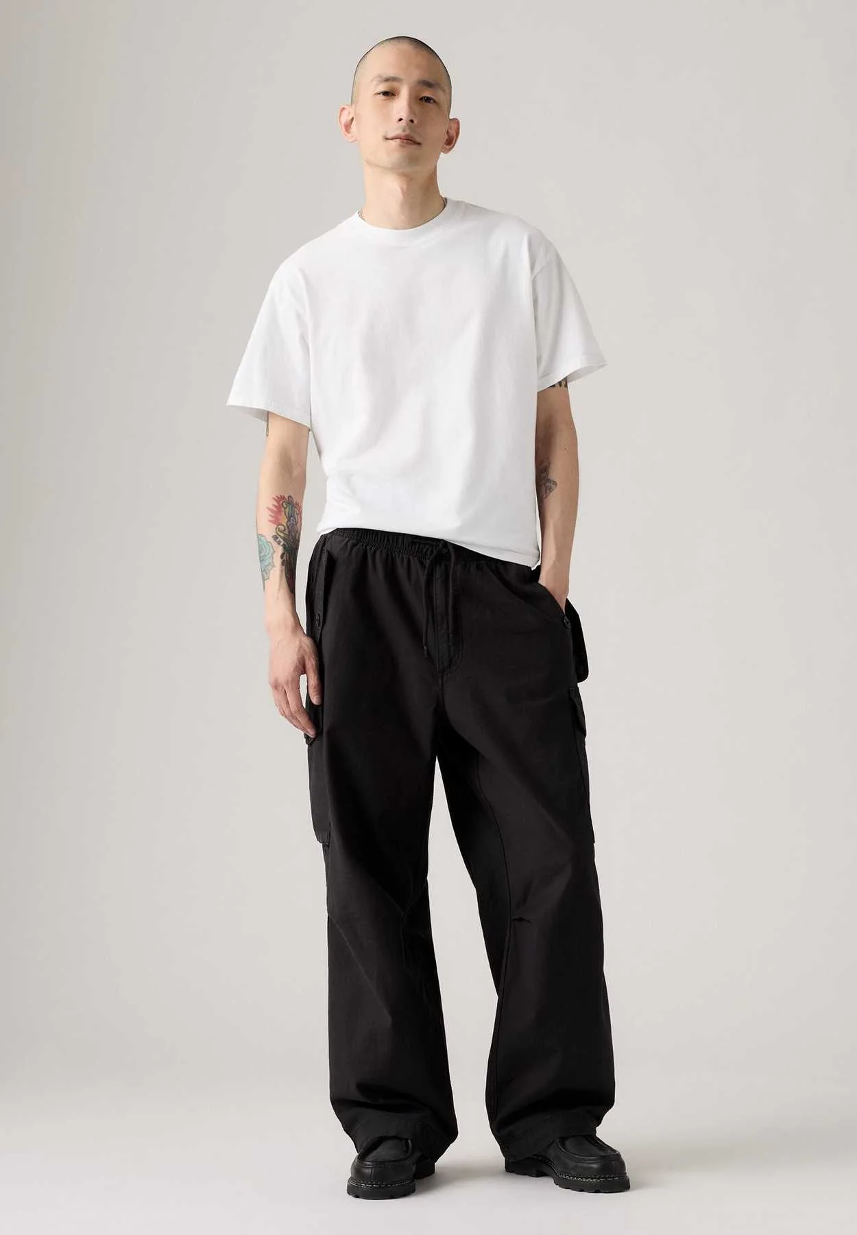 Levis® - Baggy Field Cargo Levis® - Baggy Field Cargo