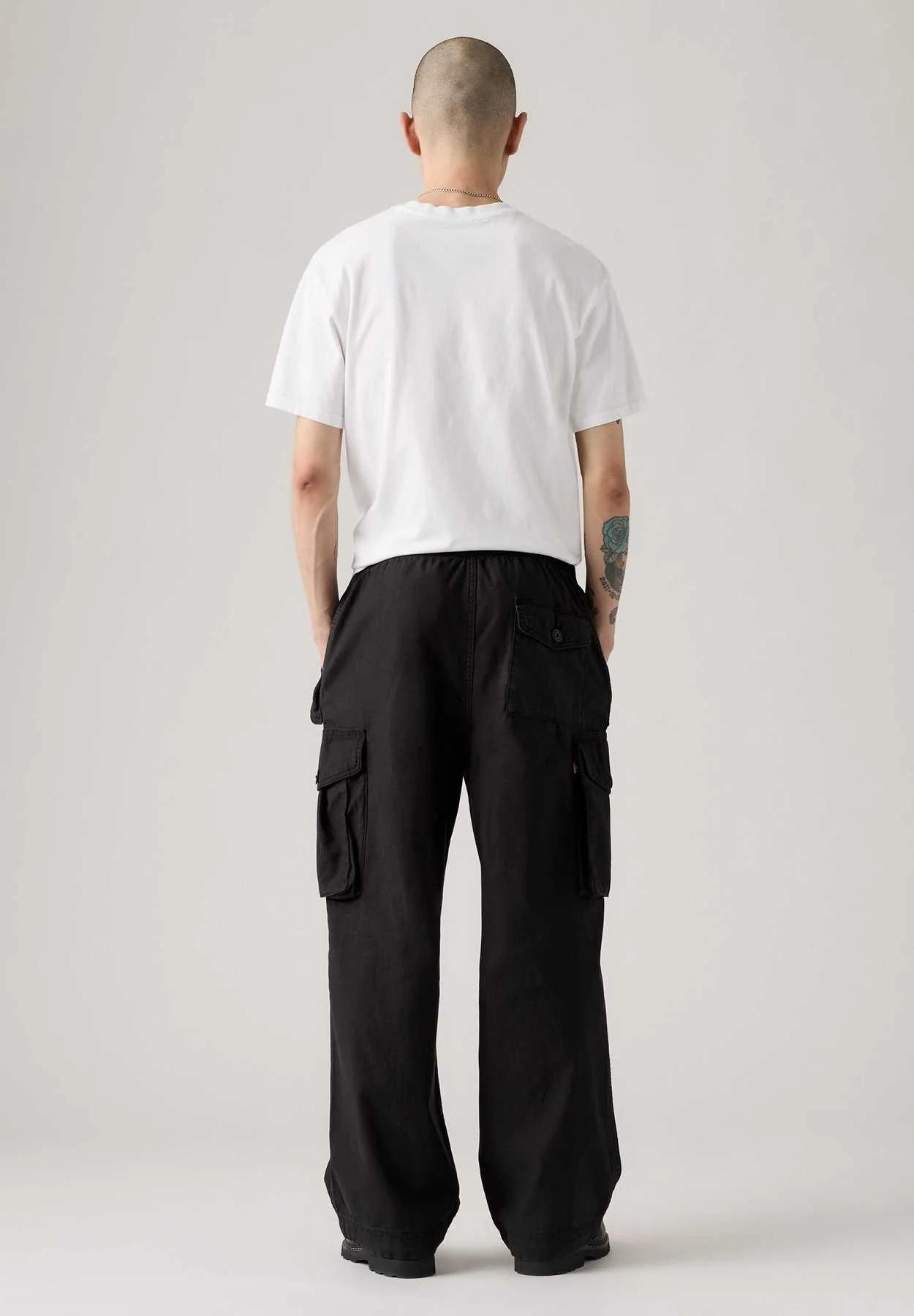 Levis® - Baggy Field Cargo Levis® - Baggy Field Cargo