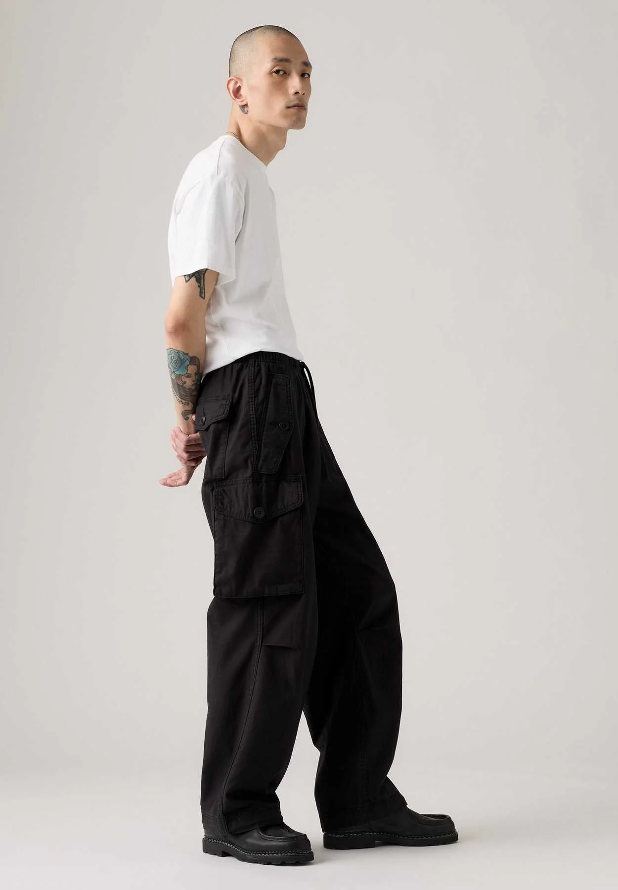 Levis® - Baggy Field Cargo Levis® - Baggy Field Cargo
