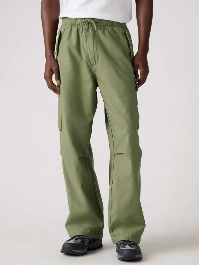 Levis® - Baggy Field Cargo