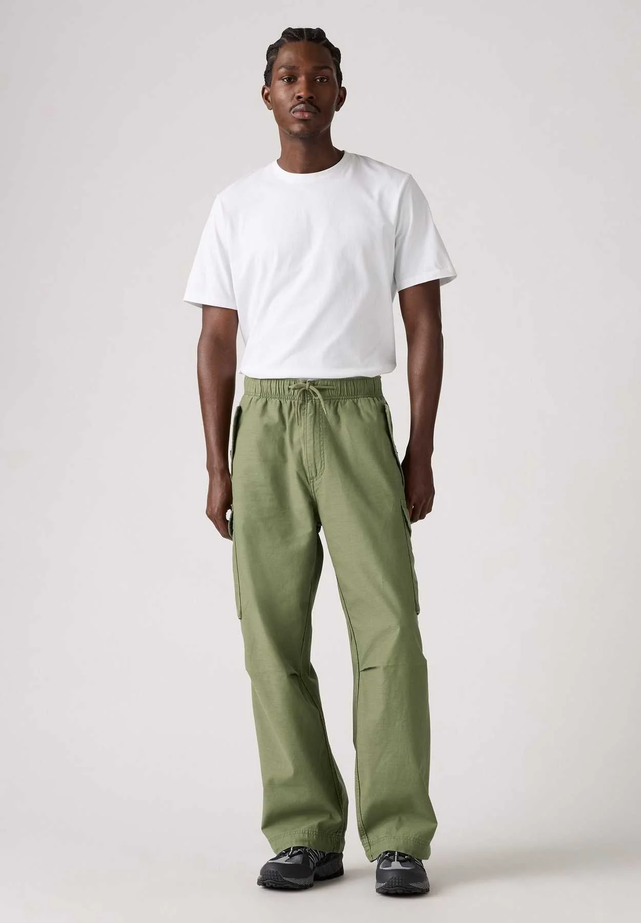 Levis® - Baggy Field Cargo Levis® - Baggy Field Cargo