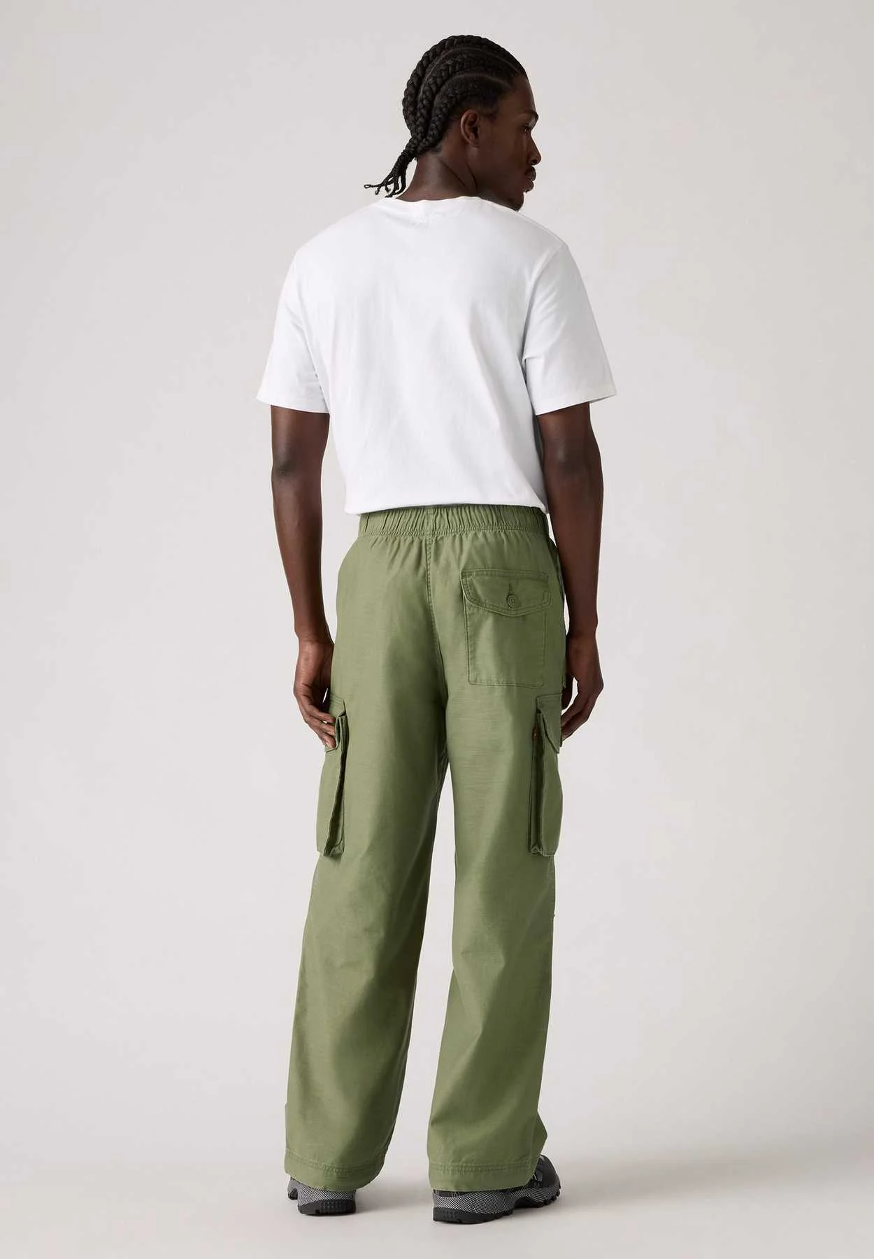 Levis® - Baggy Field Cargo Levis® - Baggy Field Cargo
