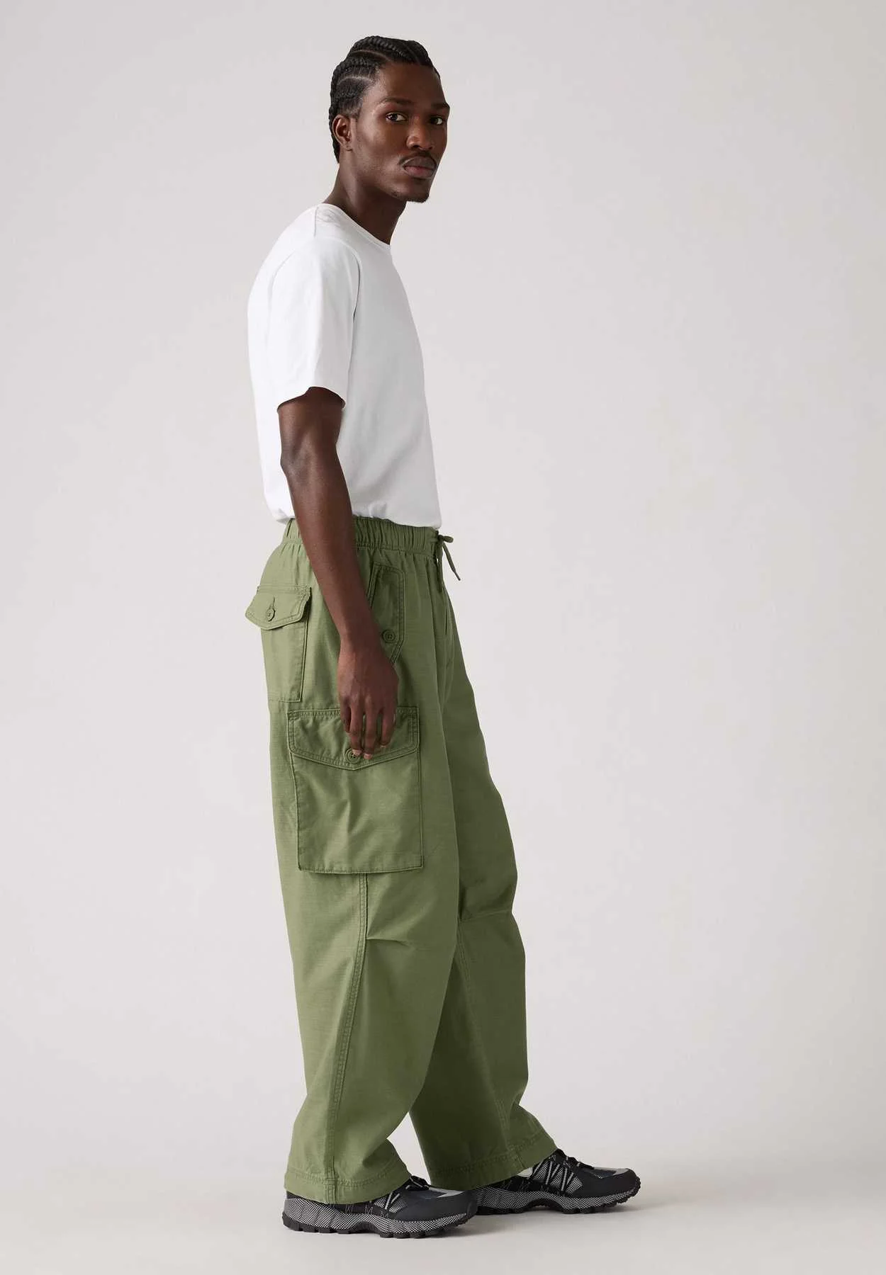 Levis® - Baggy Field Cargo Levis® - Baggy Field Cargo