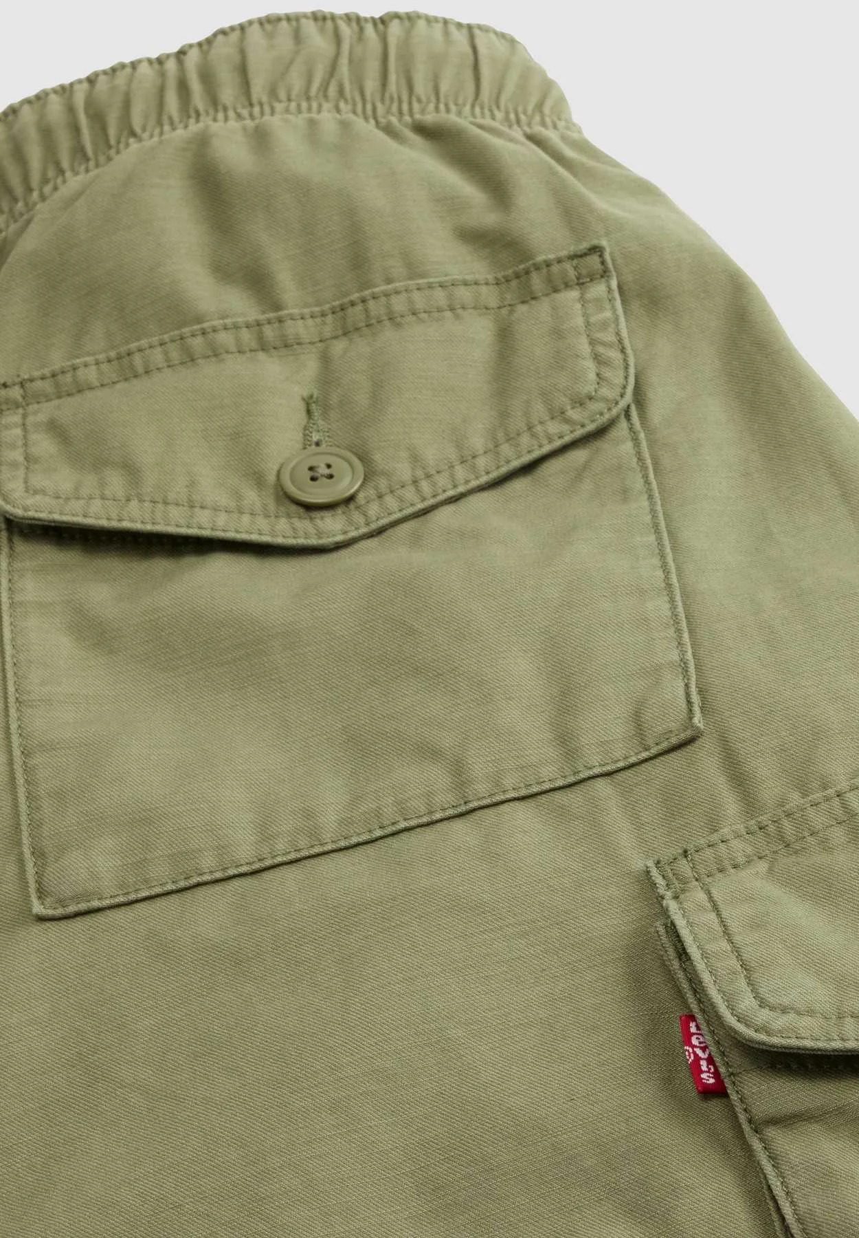 Levis® - Baggy Field Cargo Levis® - Baggy Field Cargo
