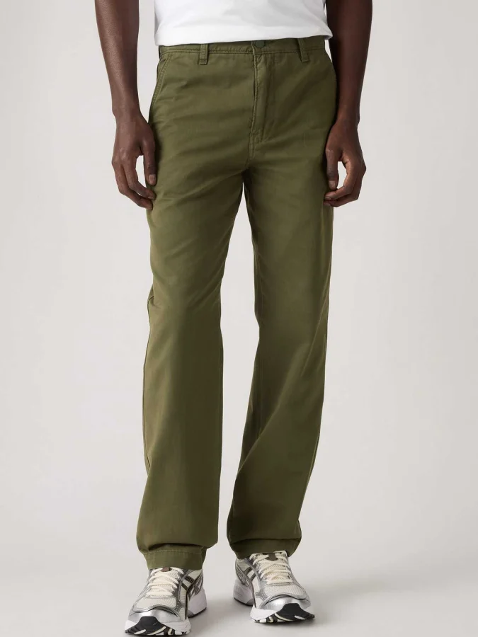 Levis® - Xx Chino Authentic...