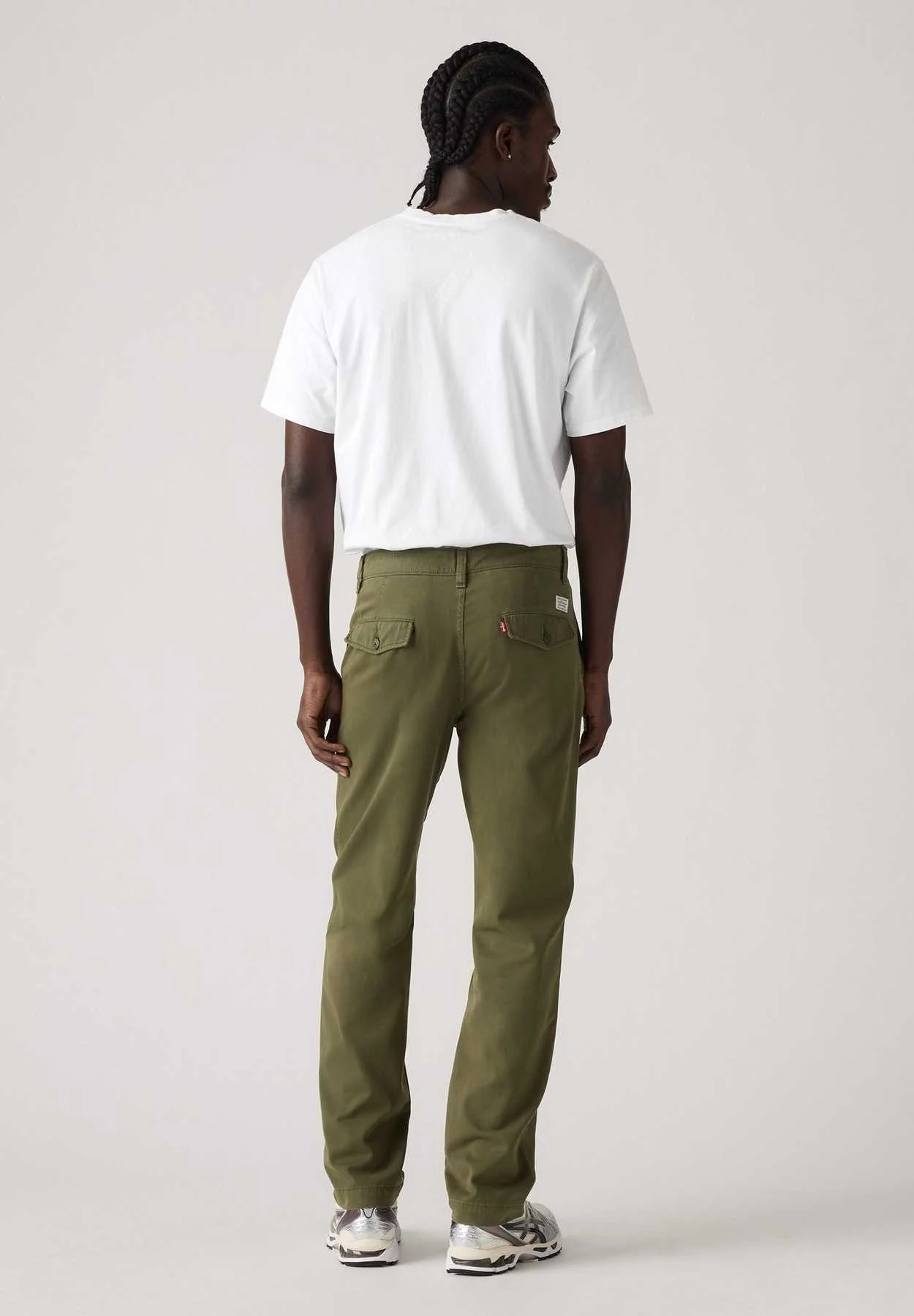 Levis® - Xx Chino Authentic Rlx Levis® - Xx Chino Authentic Rlx