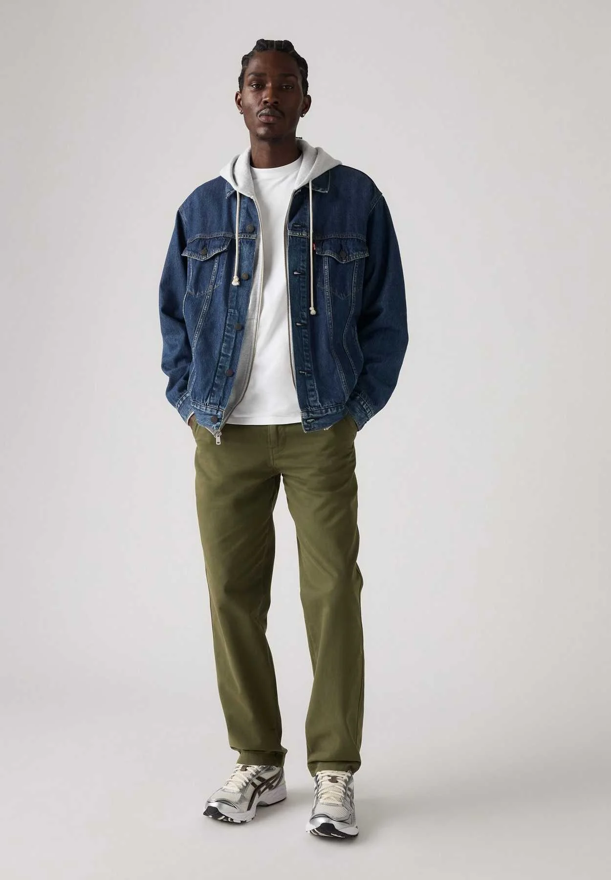 Levis® - Xx Chino Authentic Rlx Levis® - Xx Chino Authentic Rlx