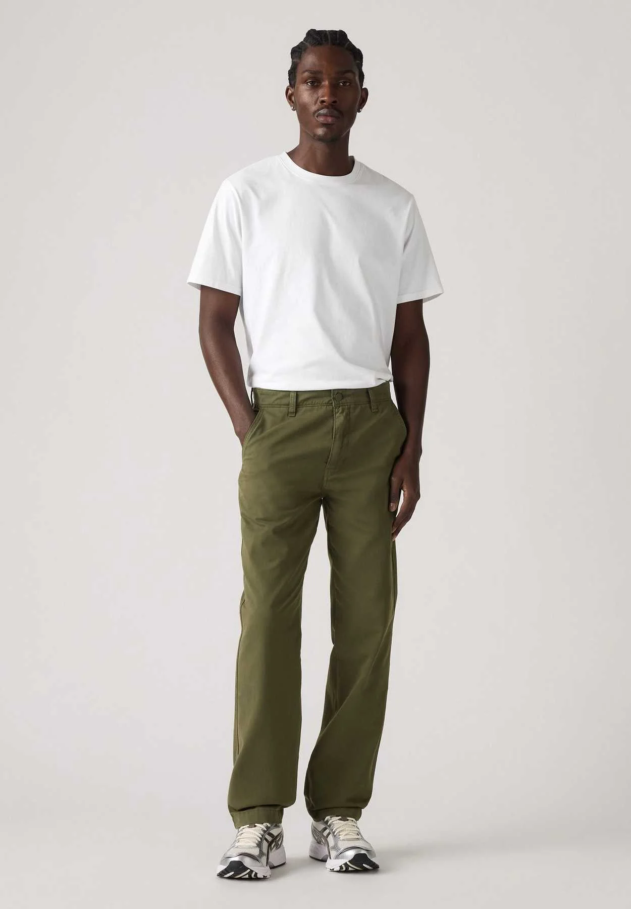 Levis® - Xx Chino Authentic Rlx Levis® - Xx Chino Authentic Rlx