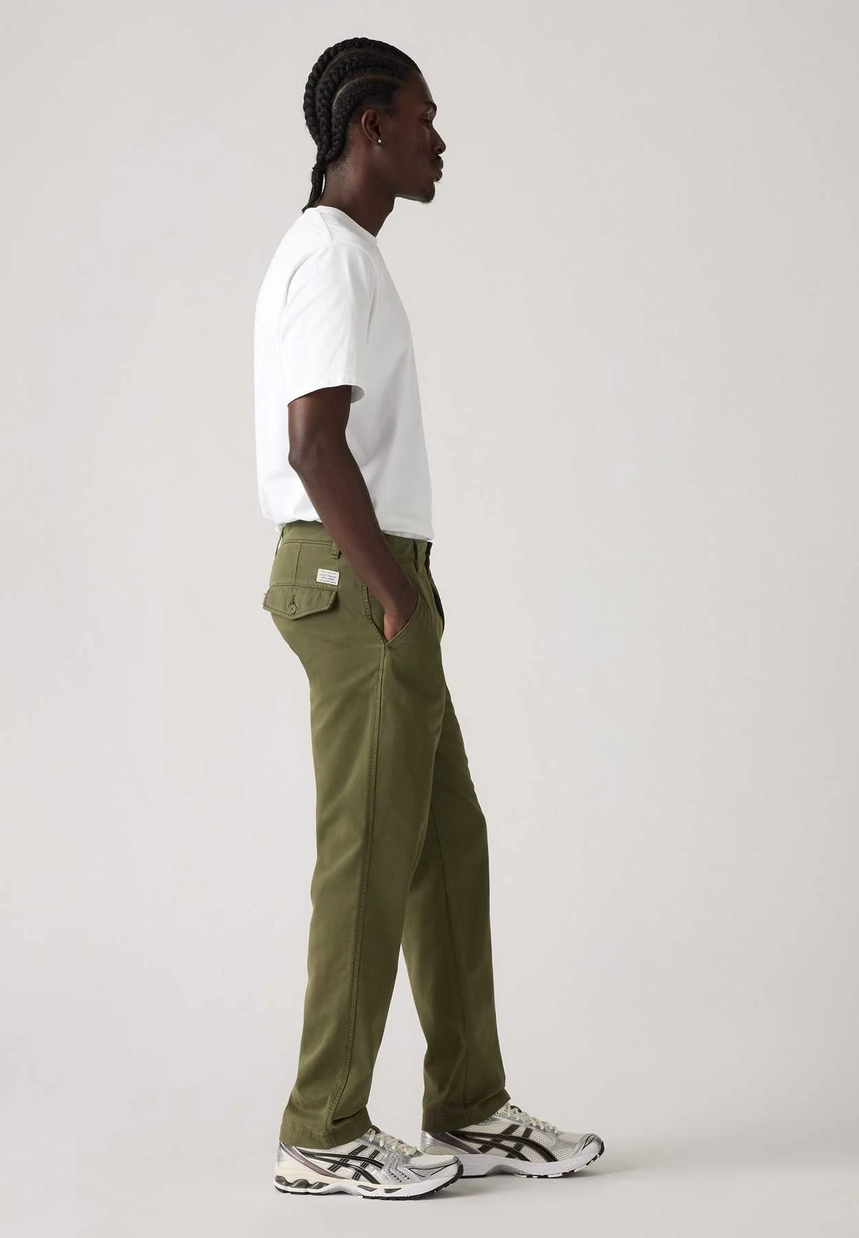 Levis® - Xx Chino Authentic Rlx Levis® - Xx Chino Authentic Rlx