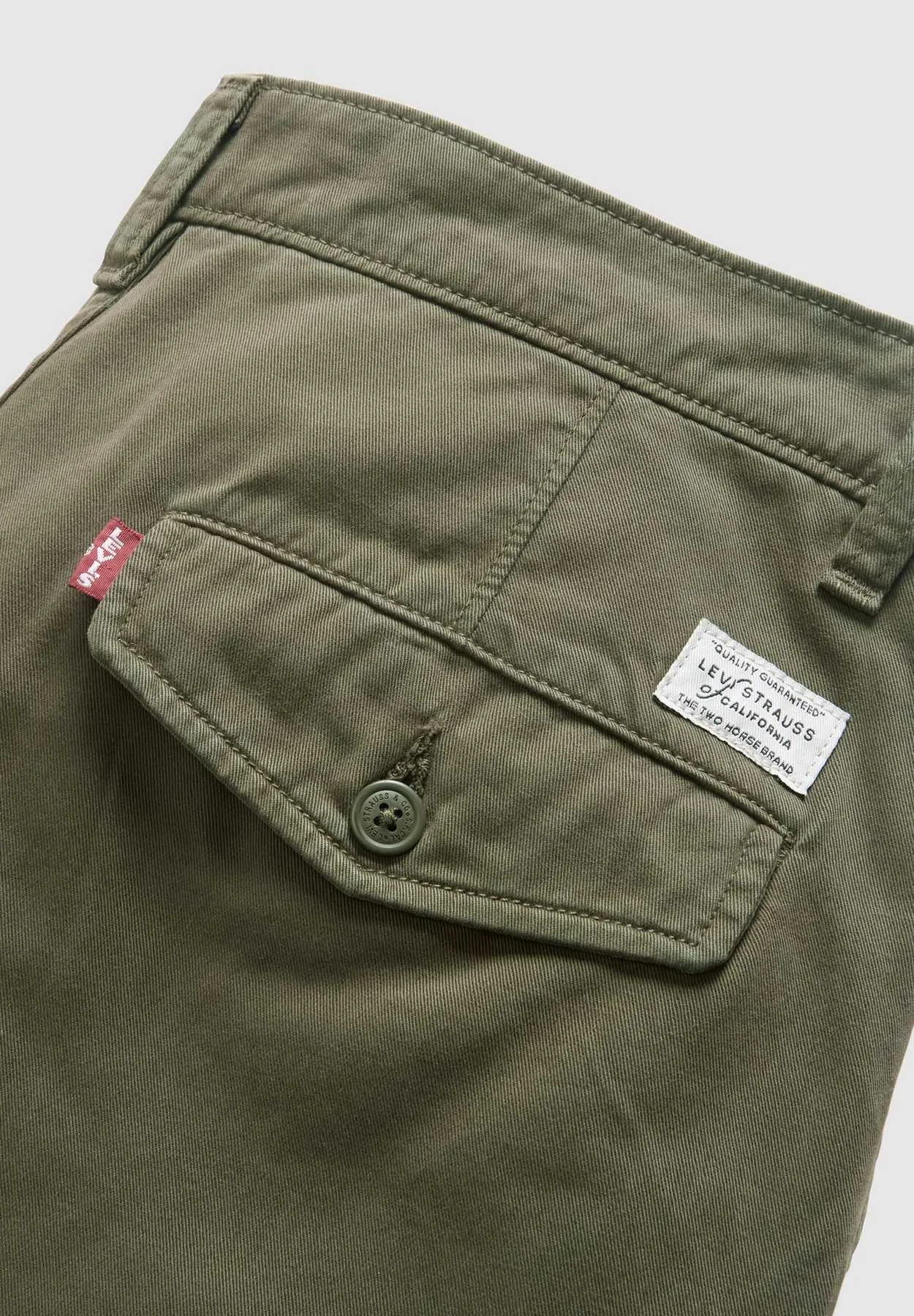 Levis® - Xx Chino Authentic Rlx Levis® - Xx Chino Authentic Rlx