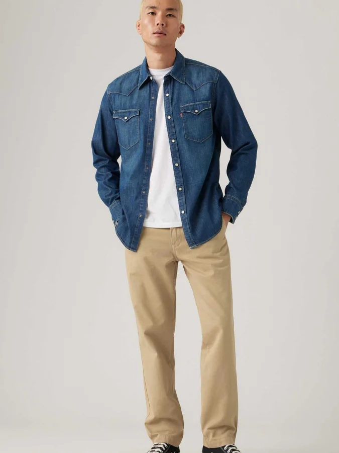 Levis® - Xx Chino Authentic...