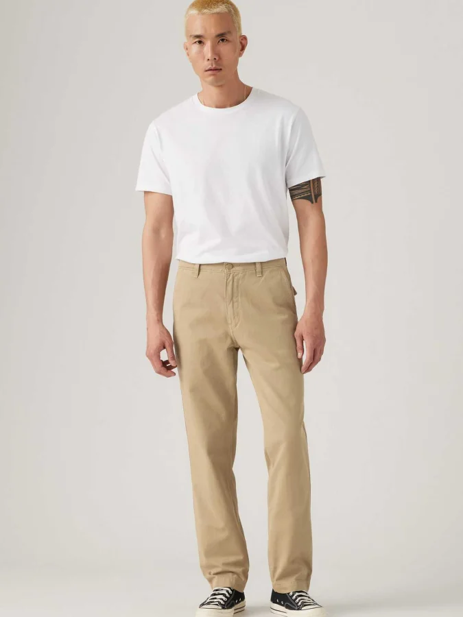 Levis® - Xx Chino Authentic... 2