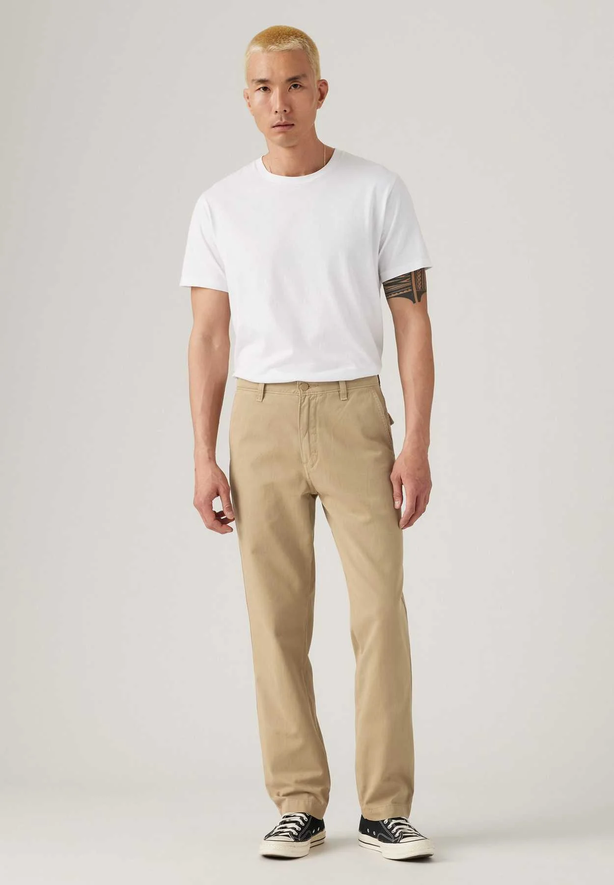 Levis® - Xx Chino Authentic Rlx Levis® - Xx Chino Authentic Rlx