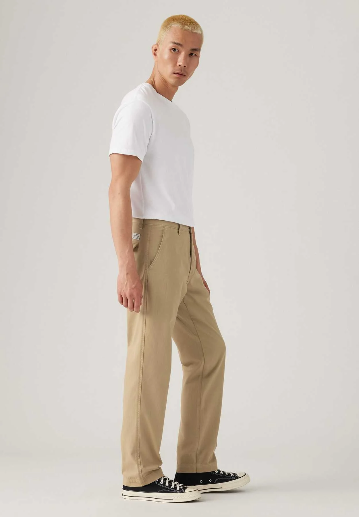 Levis® - Xx Chino Authentic Rlx Levis® - Xx Chino Authentic Rlx